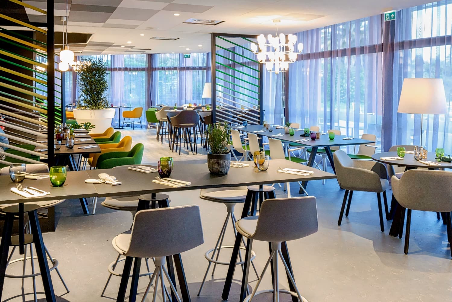 Hôtel Mercure Hyères Centre