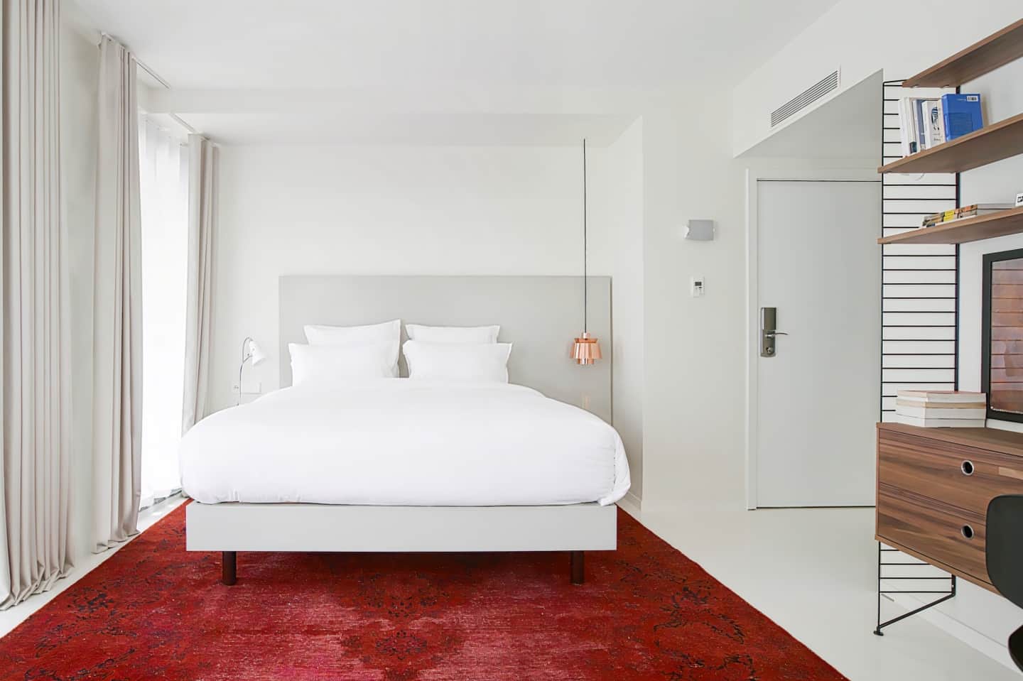 9Hotel Sablon