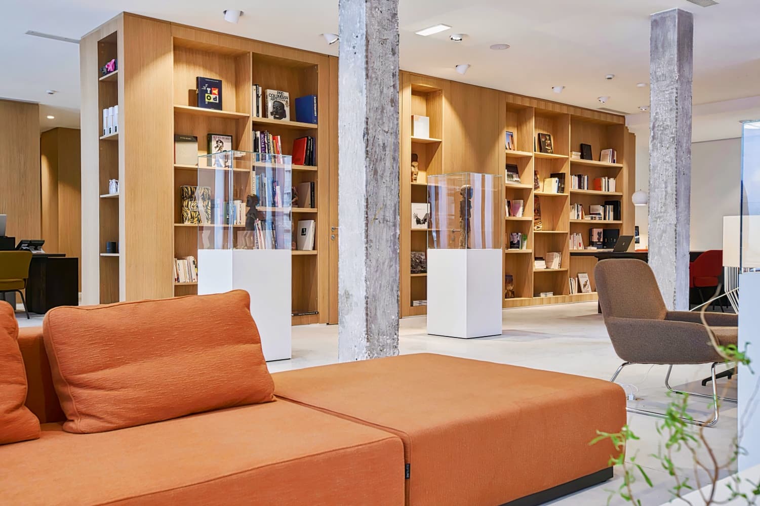 9Hotel Sablon