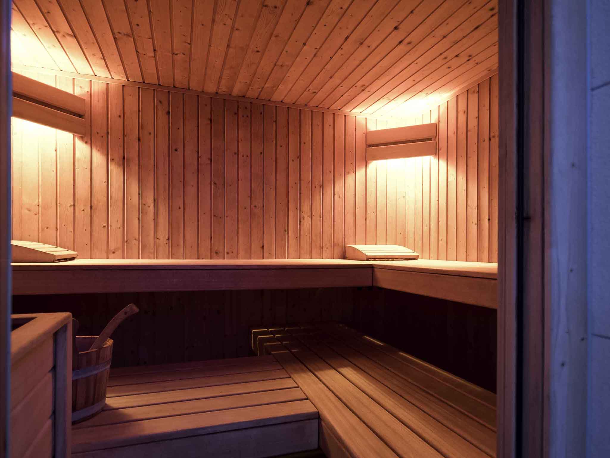 Hôtel Mercure Brussels Centre Midi