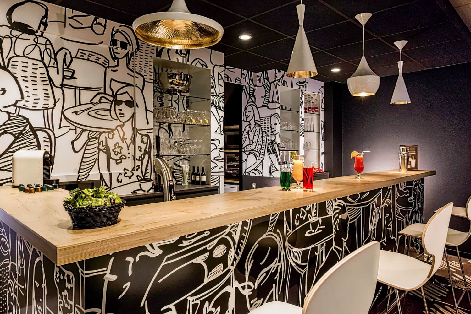 ibis Milano Ca Granda