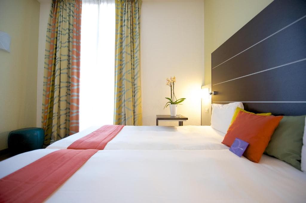 Mercure Napoli Centro Angioino