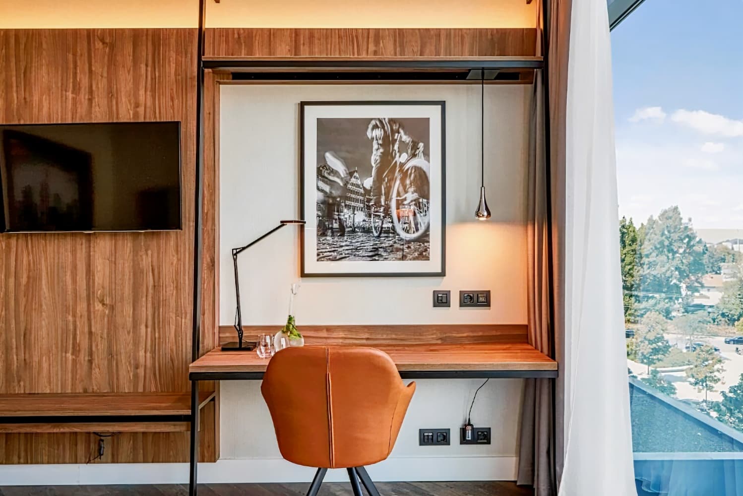 Radisson Blu Hotel Frankfurt