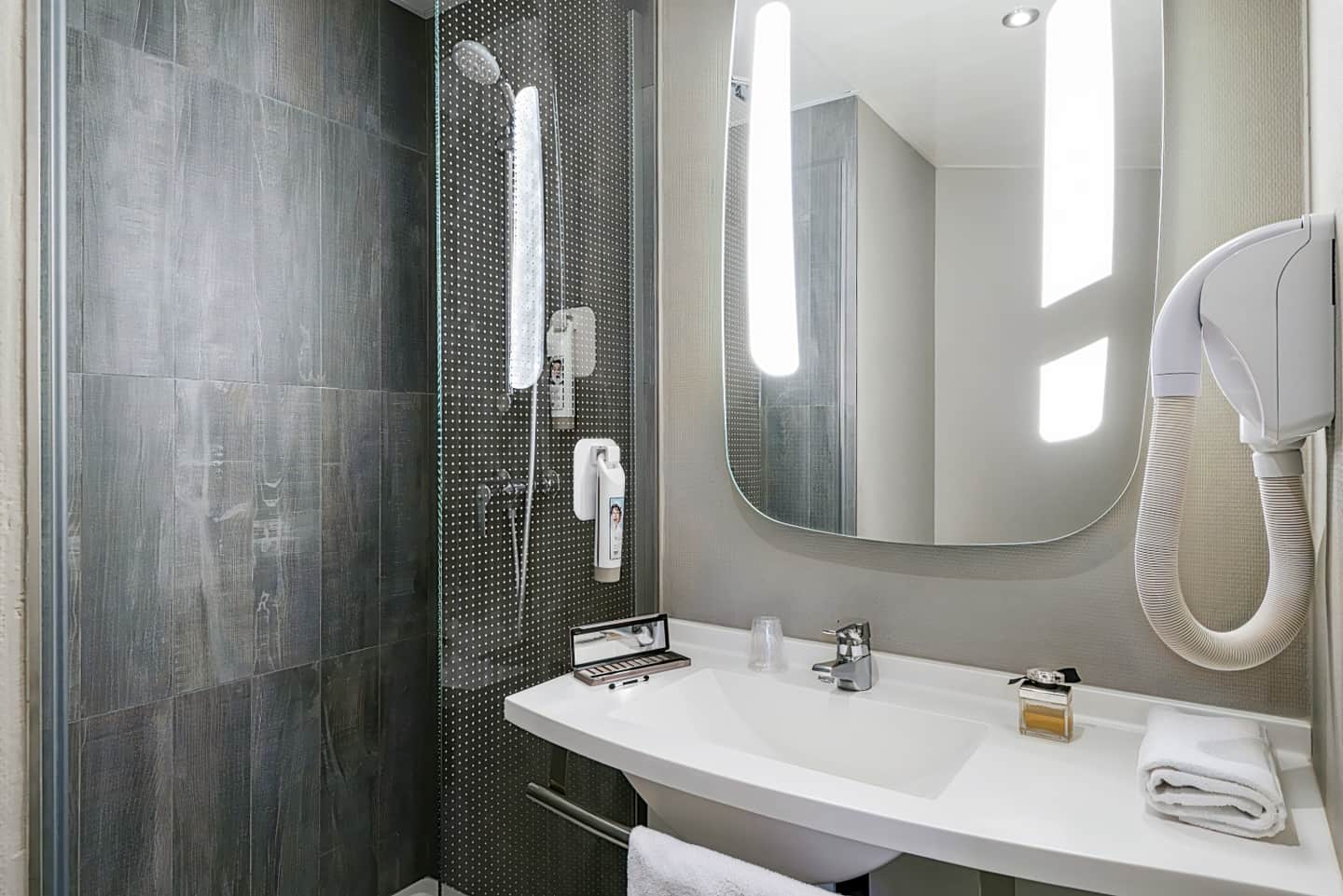 ibis Paris Ornano Montmartre Nord 18ème