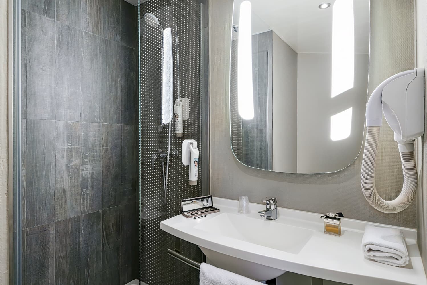 ibis Paris Ornano Montmartre Nord 18ème