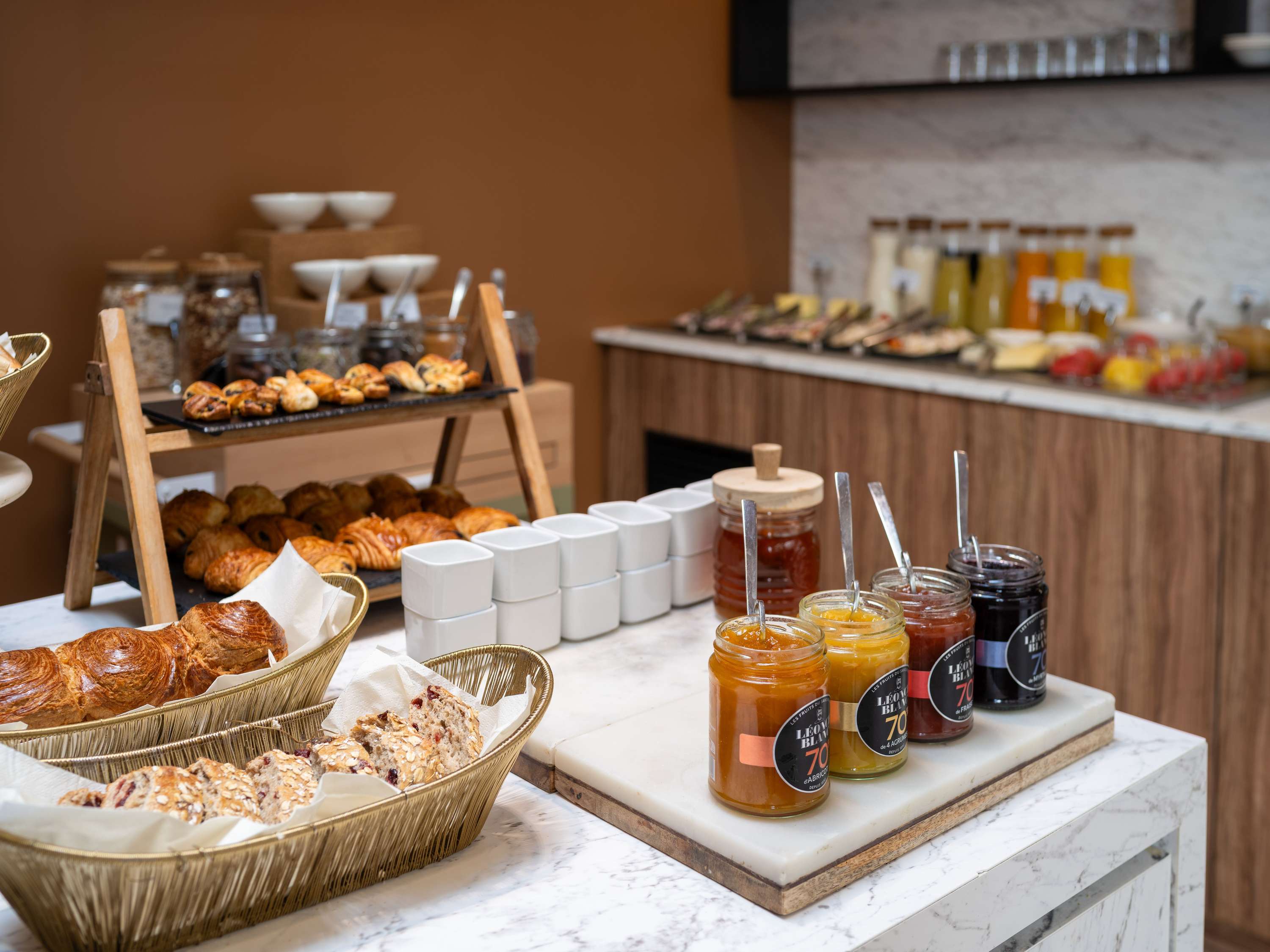 Hôtel Mercure Paris 15 Porte de Versailles