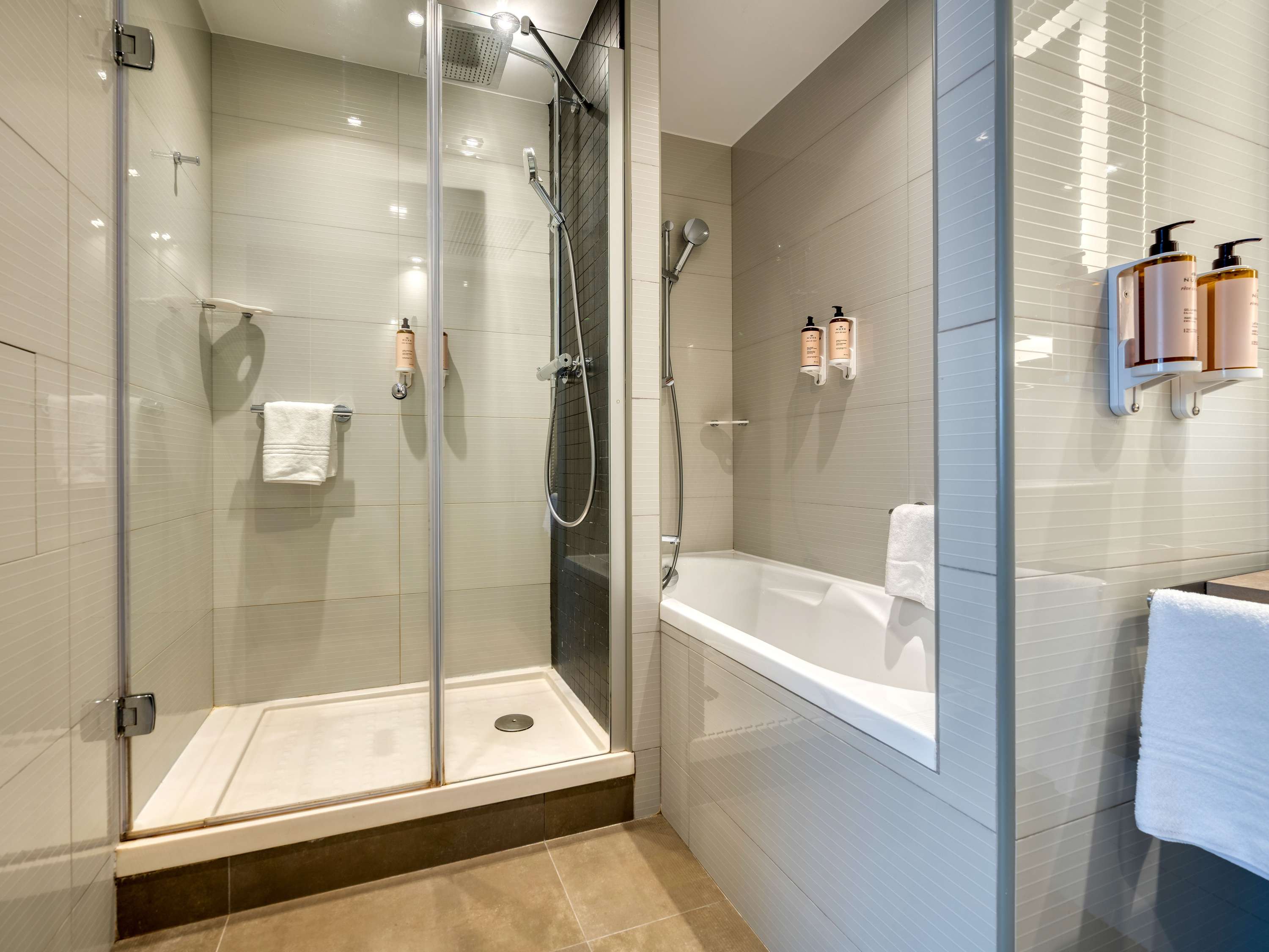 Hôtel Mercure Paris 15 Porte de Versailles