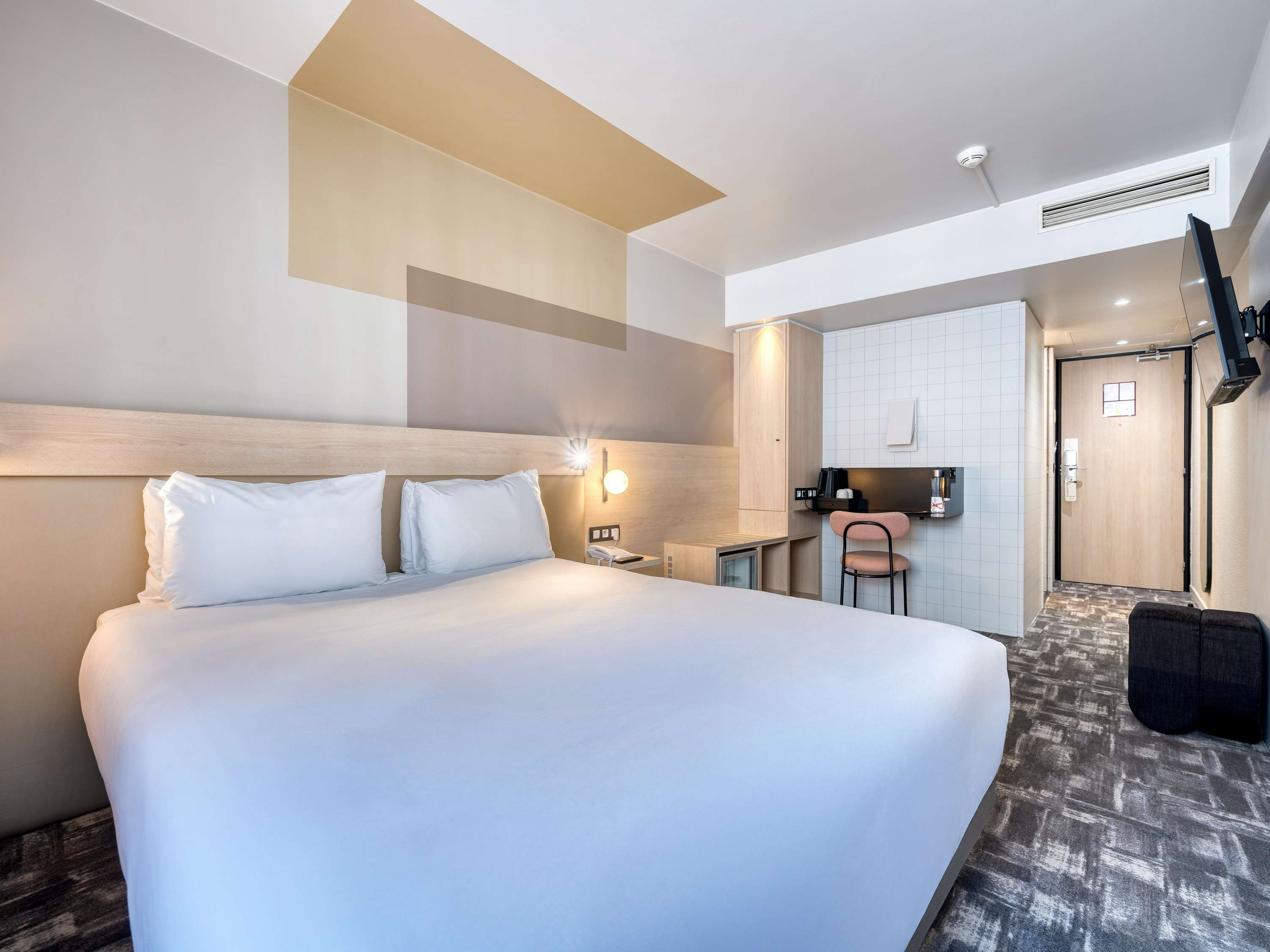 Hôtel Mercure Paris 15 Porte de Versailles