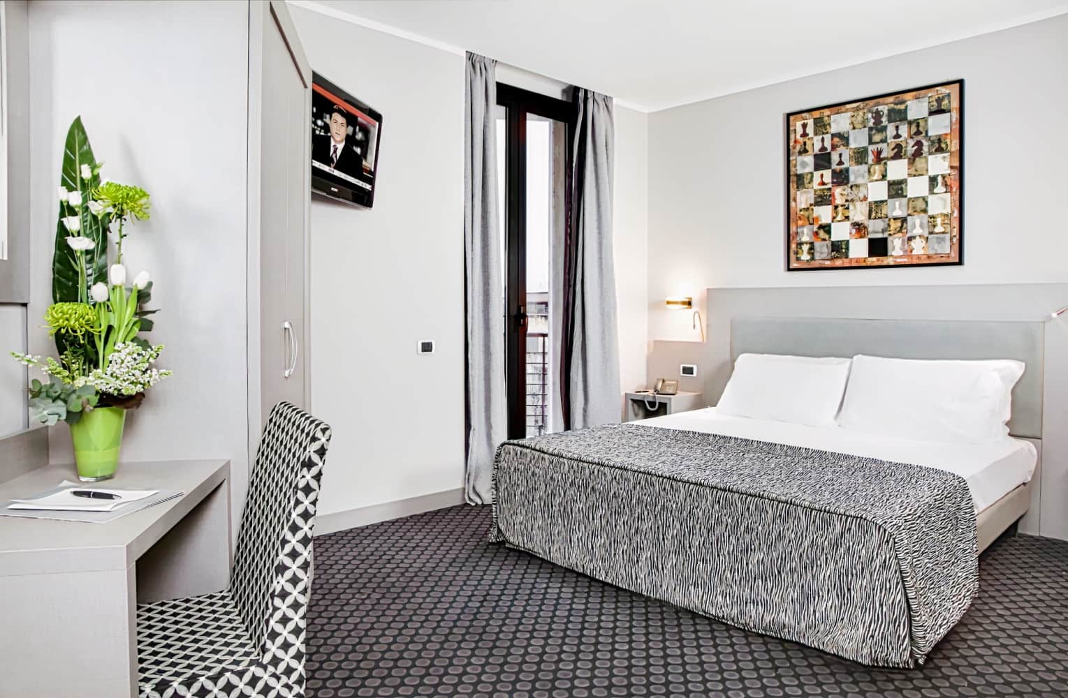 Art Hotel Noba