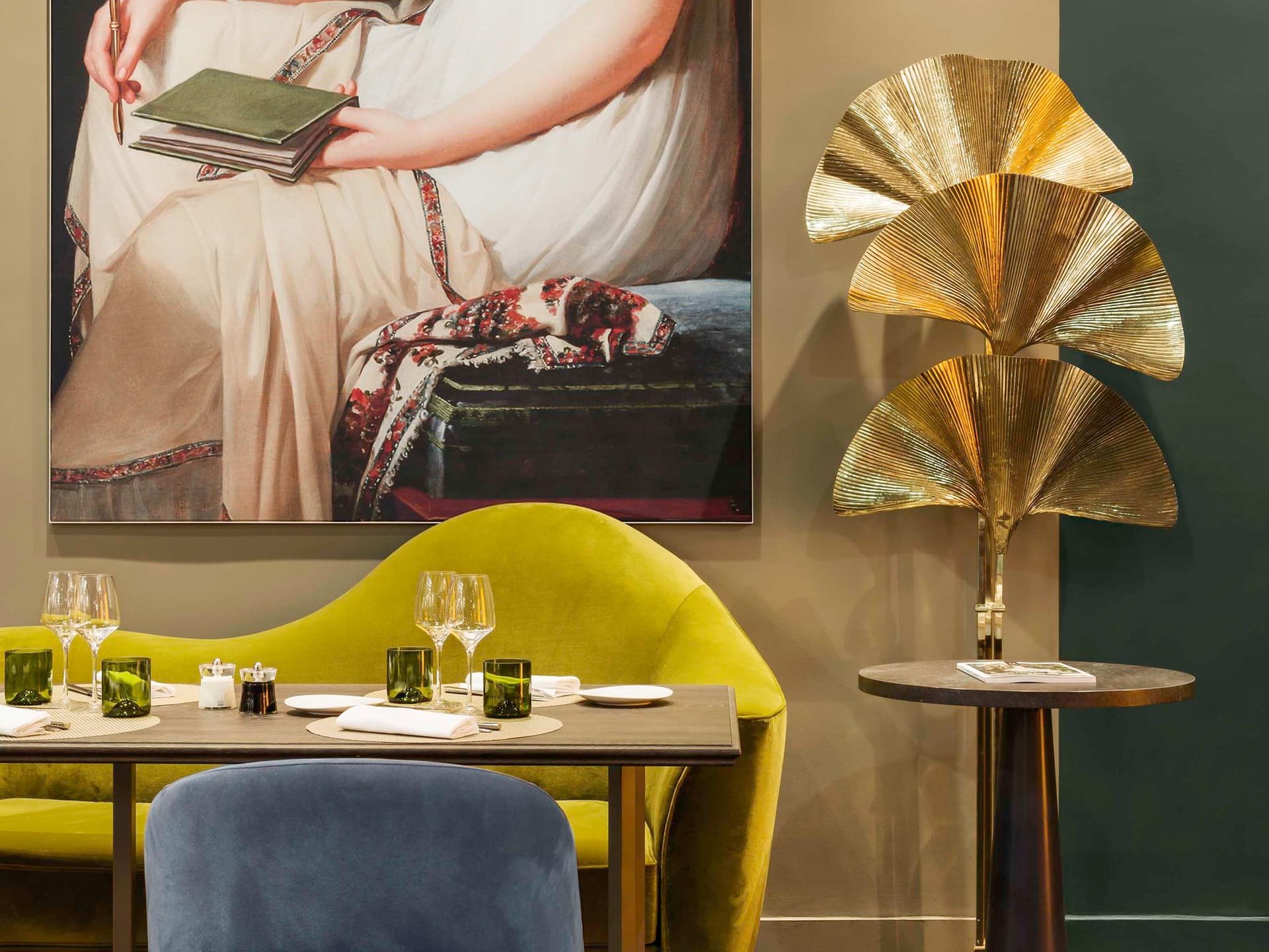 Le Louis Hotel Versailles Château - MGallery Collection