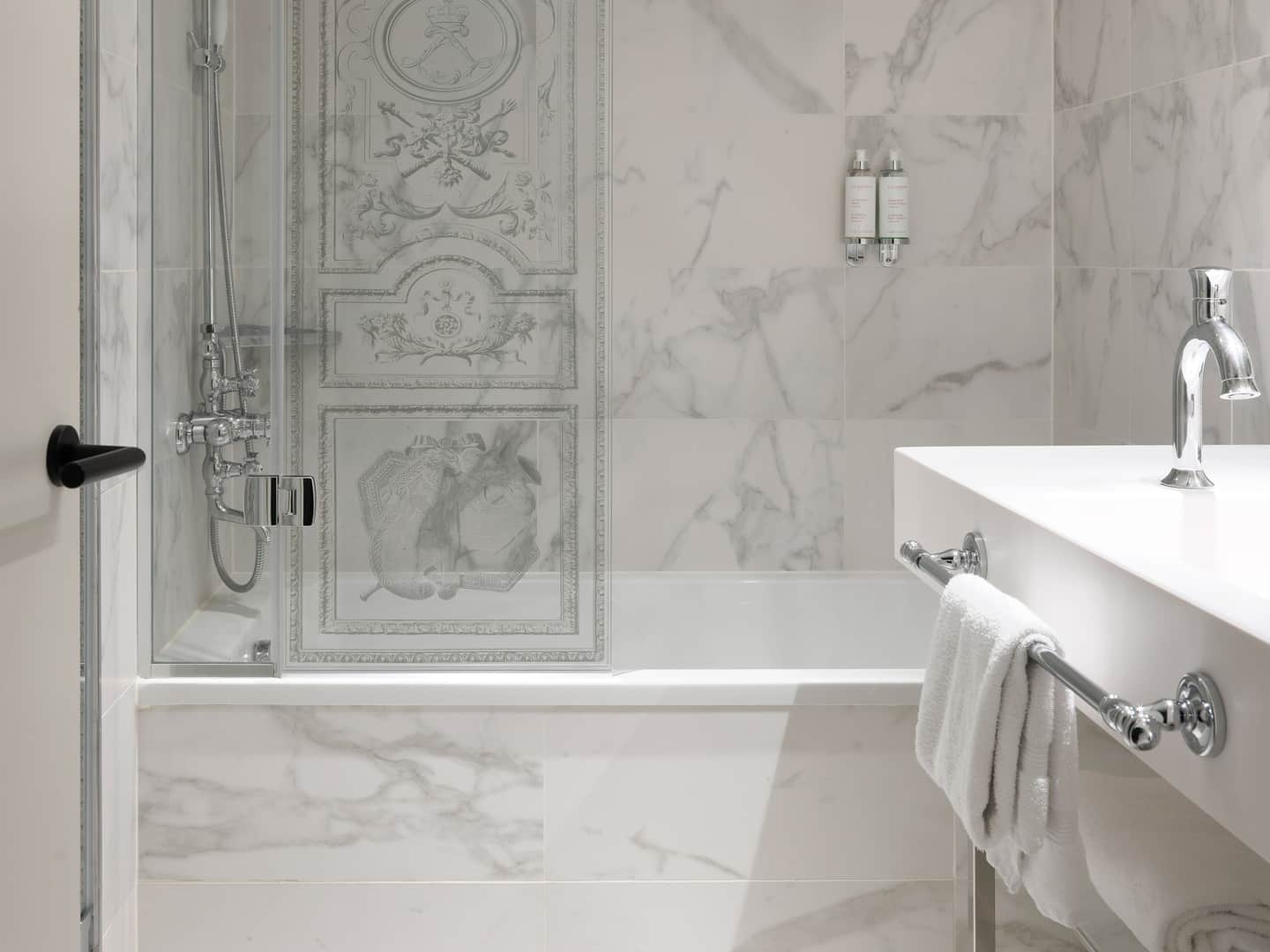 Le Louis Hotel Versailles Château - MGallery Collection