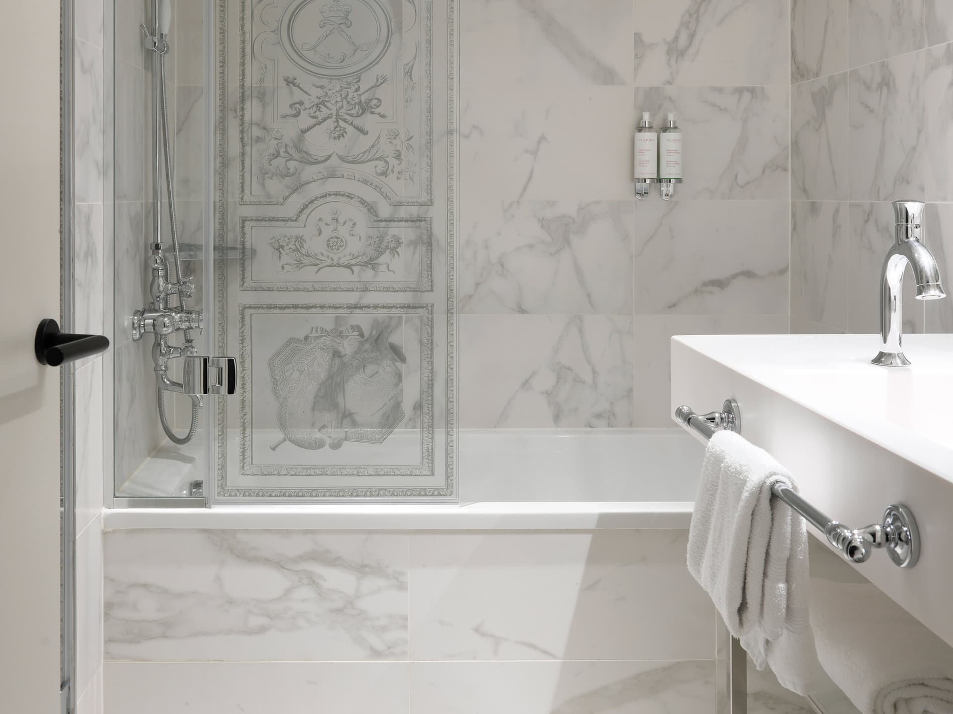 Le Louis Hotel Versailles Château - MGallery Collection