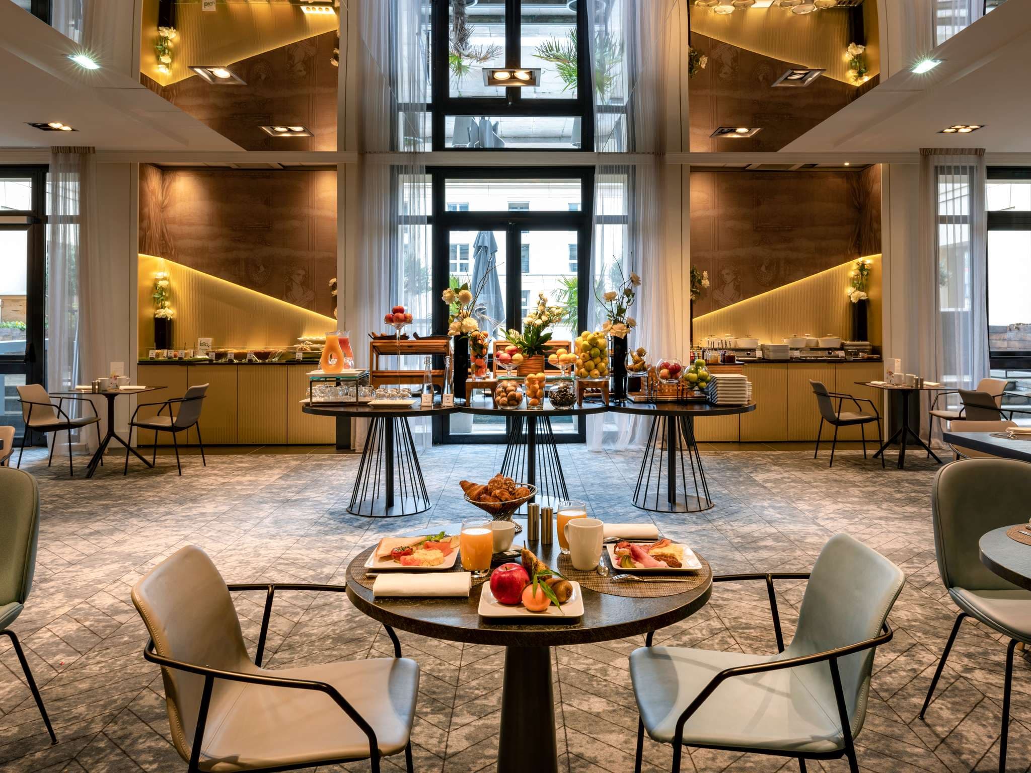 Le Louis Hotel Versailles Château - MGallery Collection