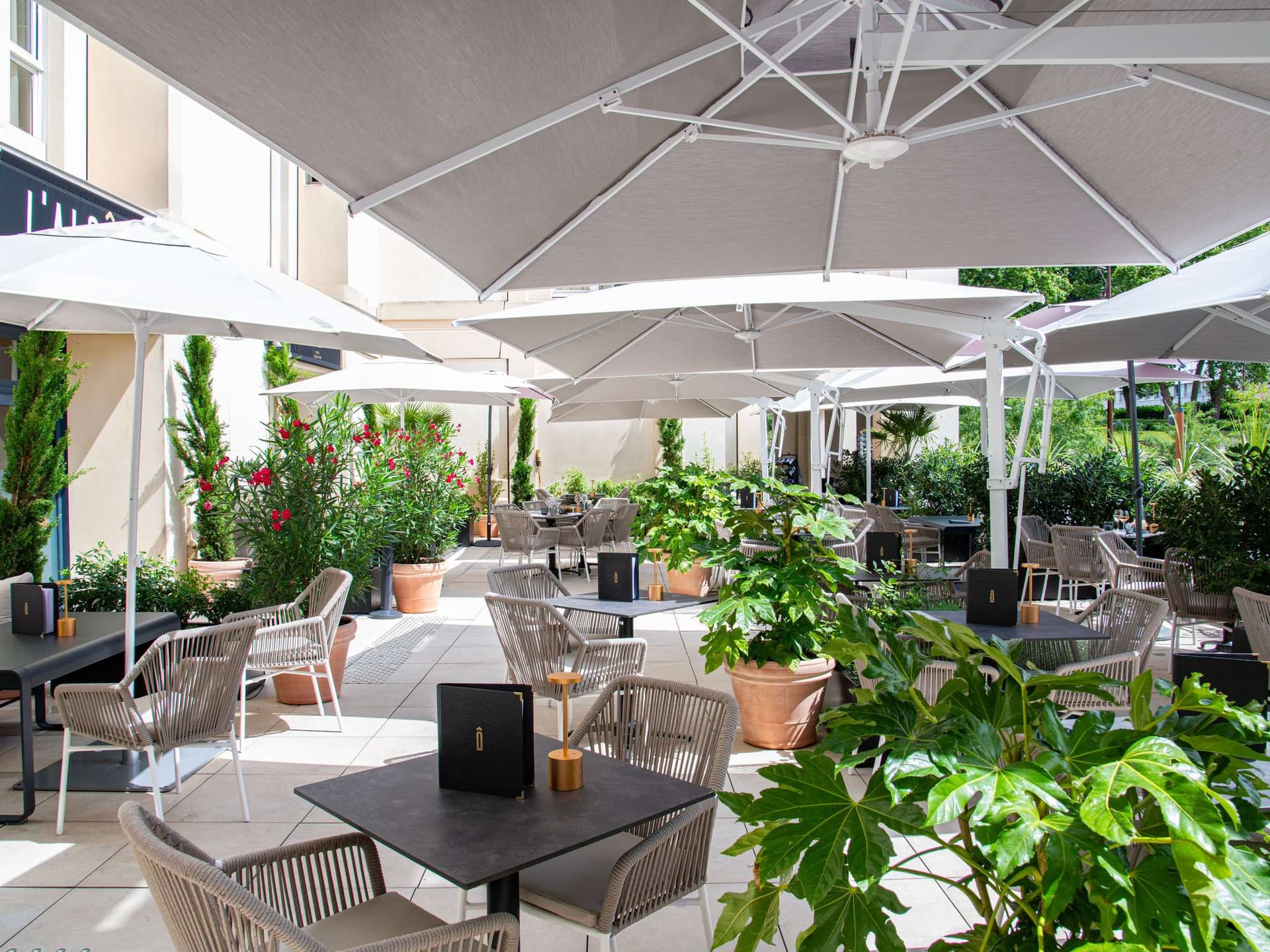 Le Louis Hotel Versailles Château - MGallery Collection