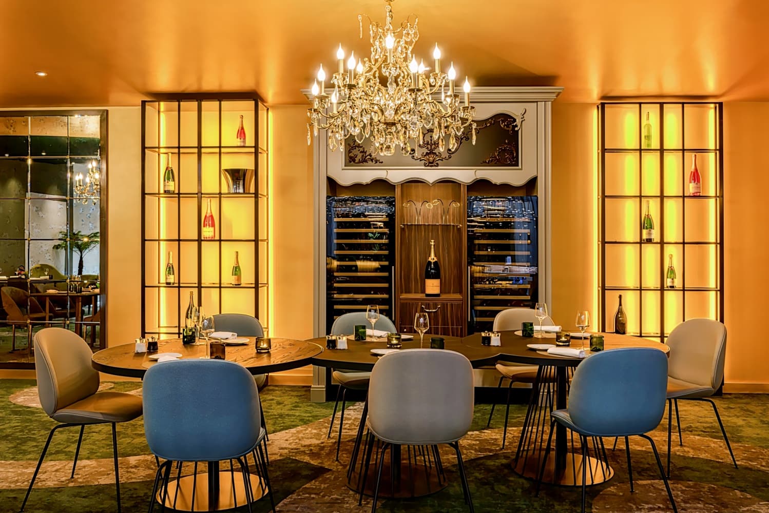 Le Louis Hotel Versailles Château - MGallery Collection