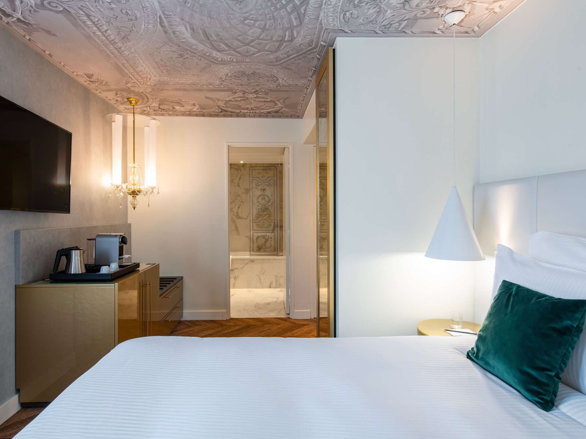 Le Louis Hotel Versailles Château - MGallery Collection