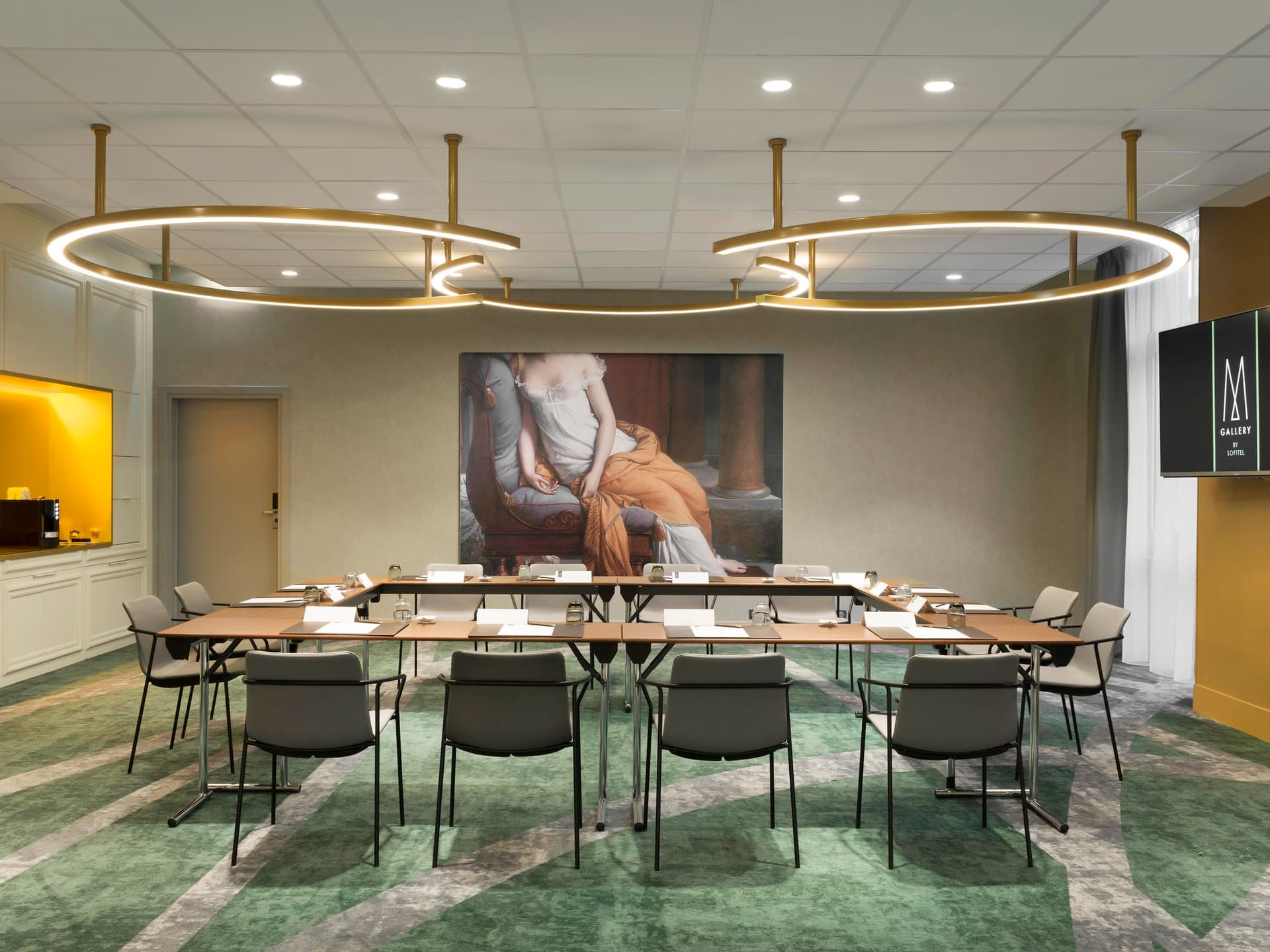 Le Louis Hotel Versailles Château - MGallery Collection