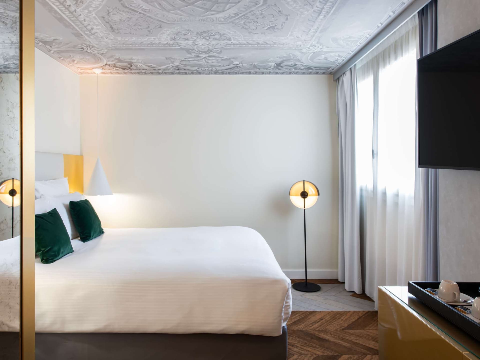Le Louis Hotel Versailles Château - MGallery Collection