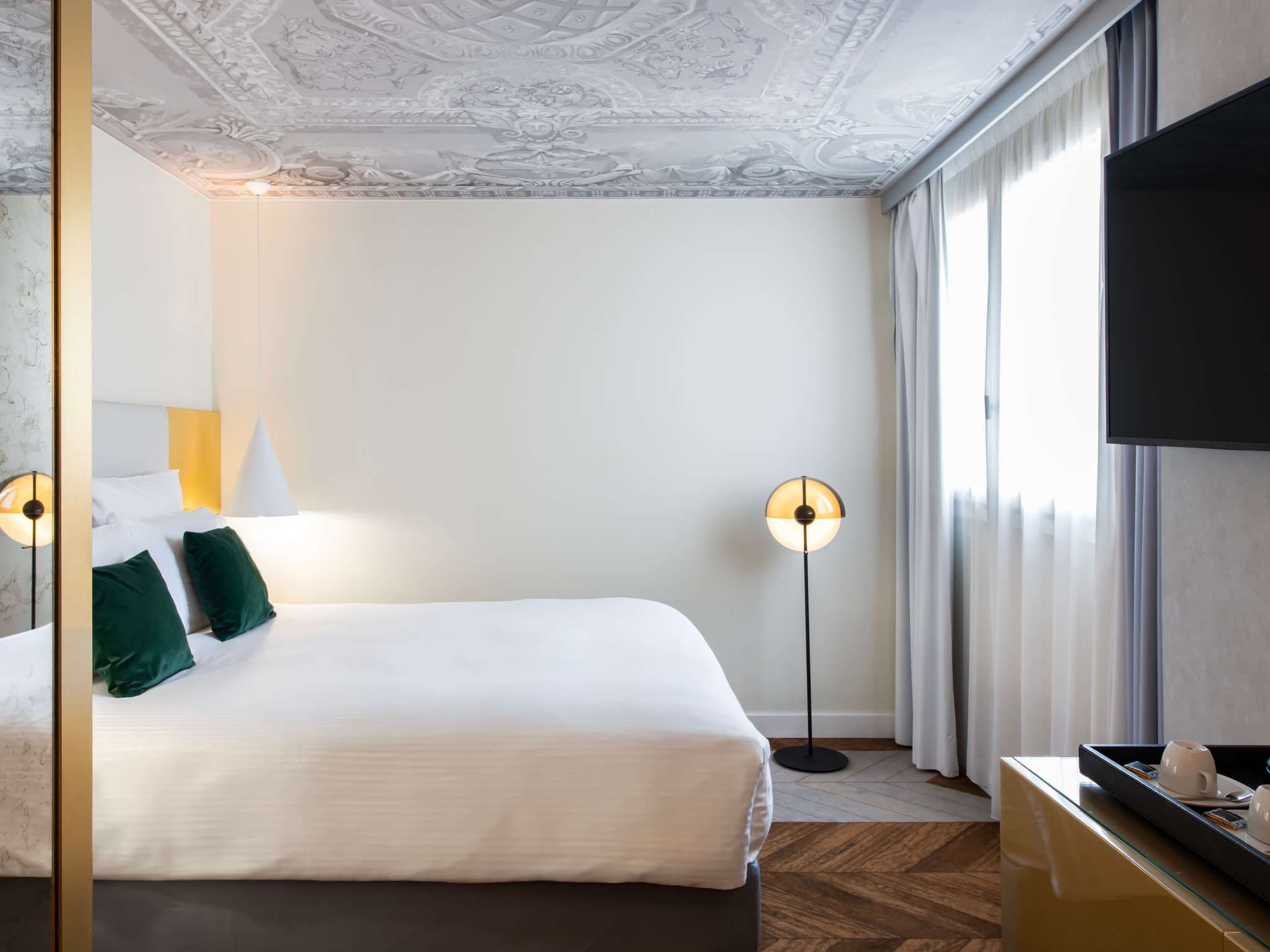 Le Louis Hotel Versailles Château - MGallery Collection