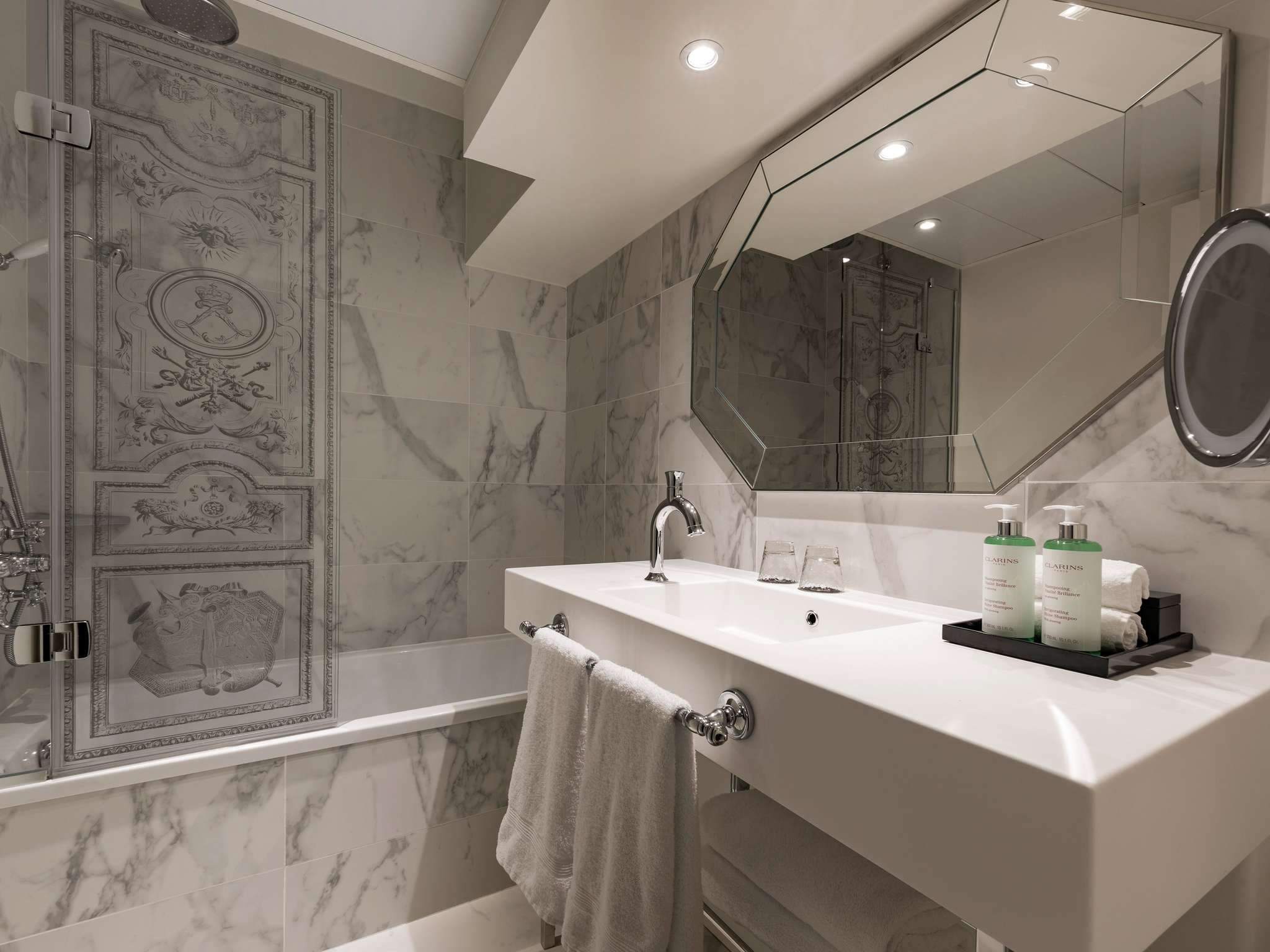 Le Louis Hotel Versailles Château - MGallery Collection