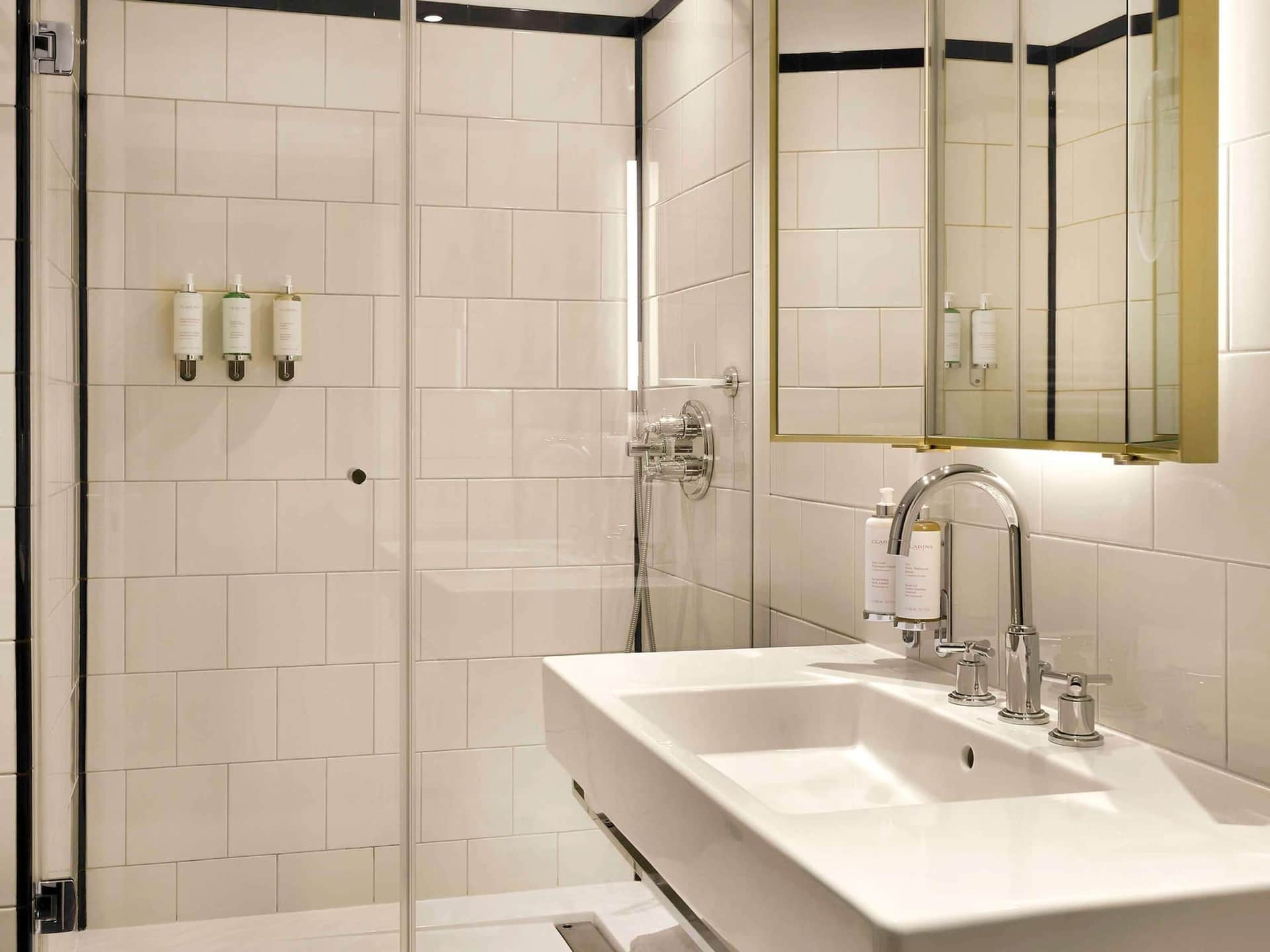 Hôtel L'Échiquier Opéra Paris - MGallery