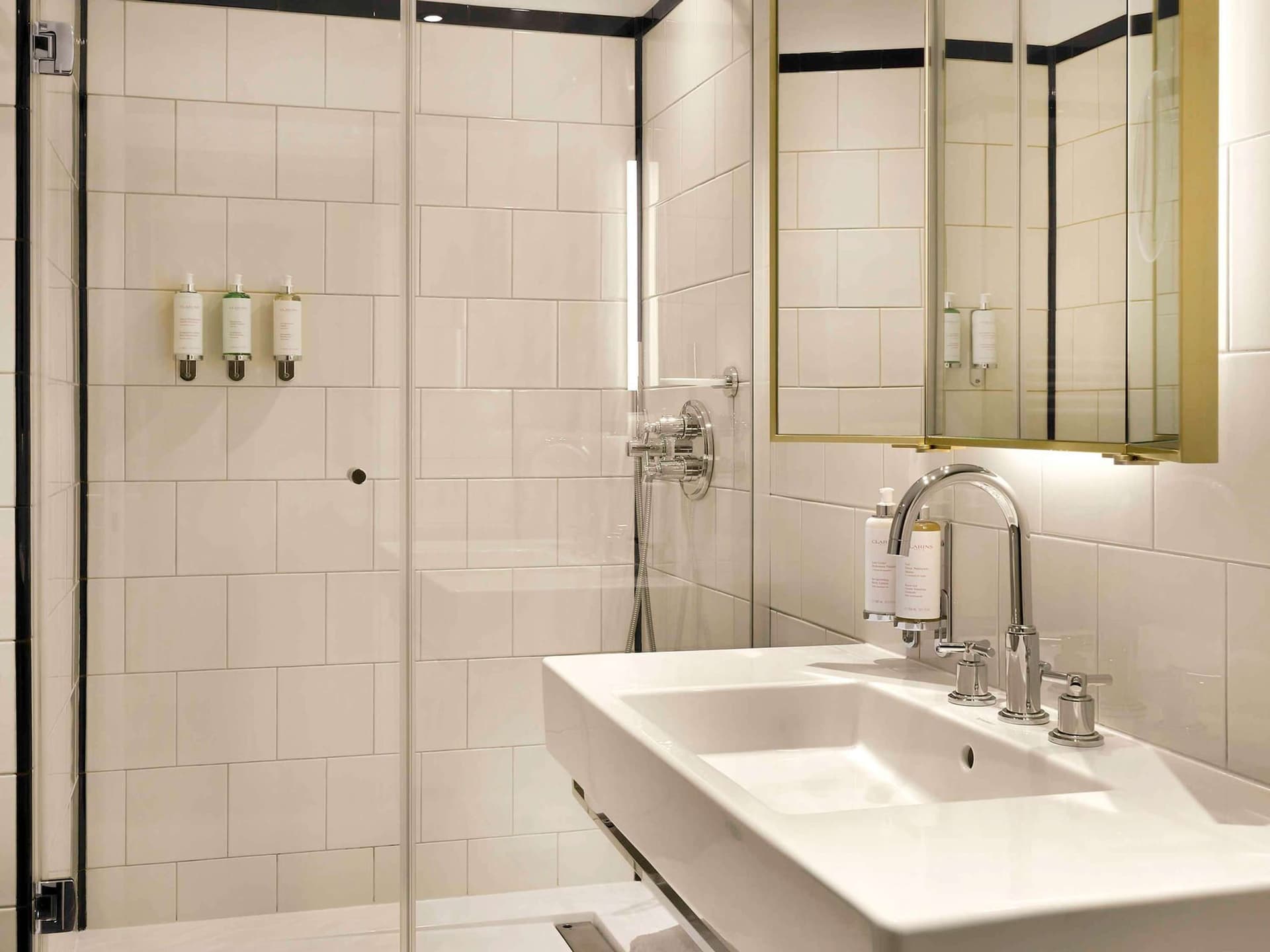 Hôtel L'Échiquier Opéra Paris - MGallery