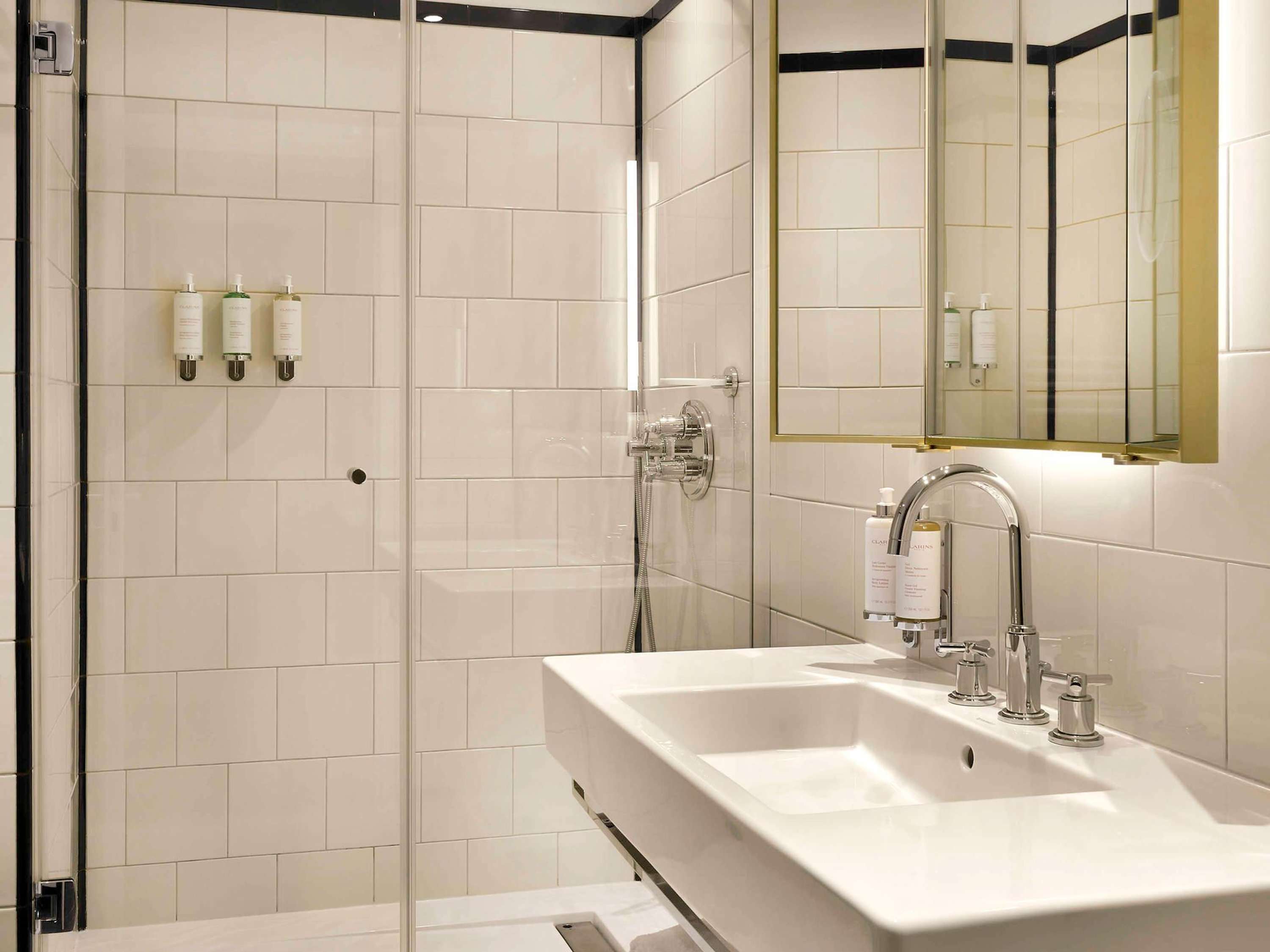 Hôtel L'Échiquier Opéra Paris - MGallery