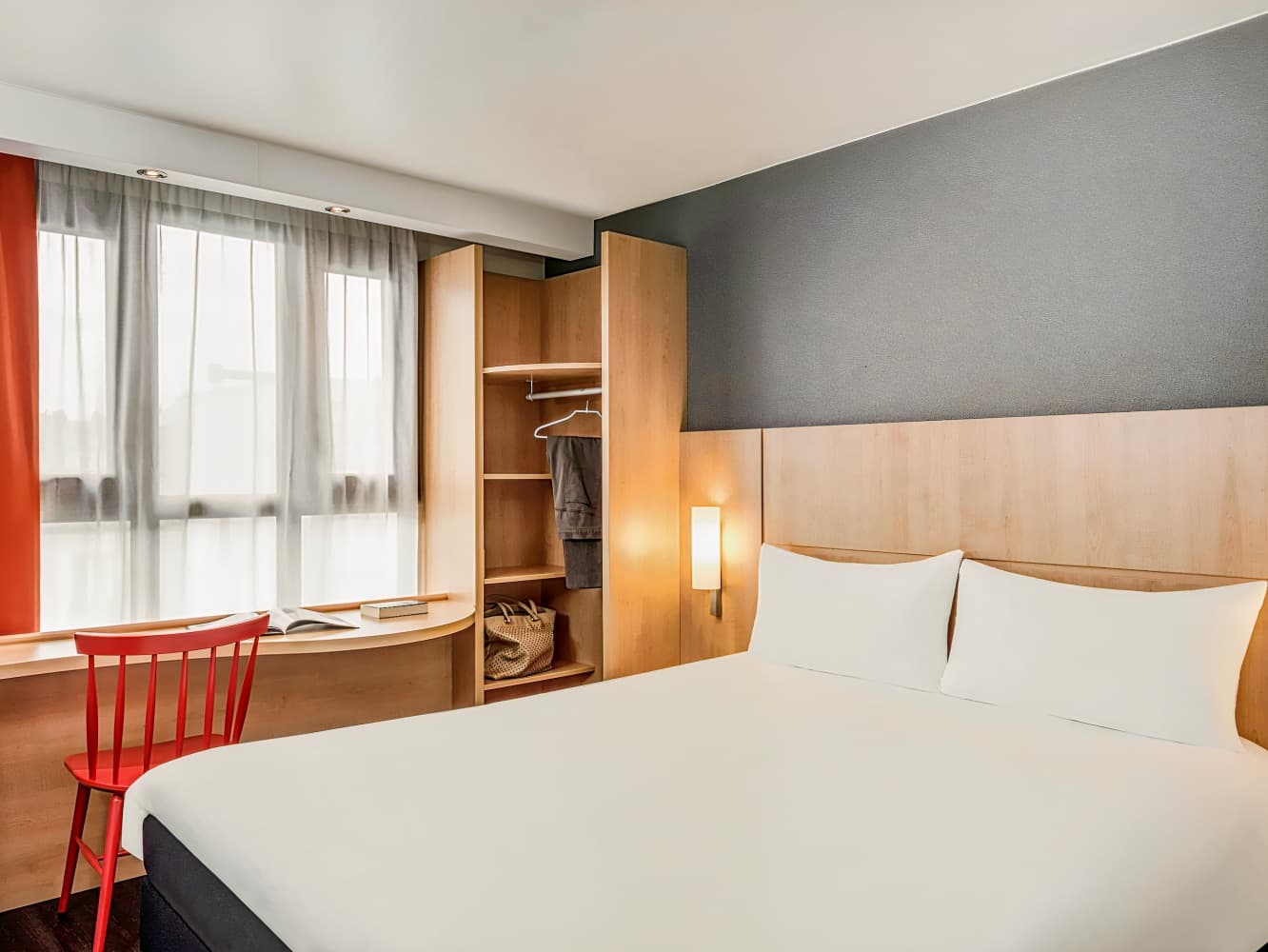 ibis Paris Bastille Faubourg-Saint-Antoine 11ème