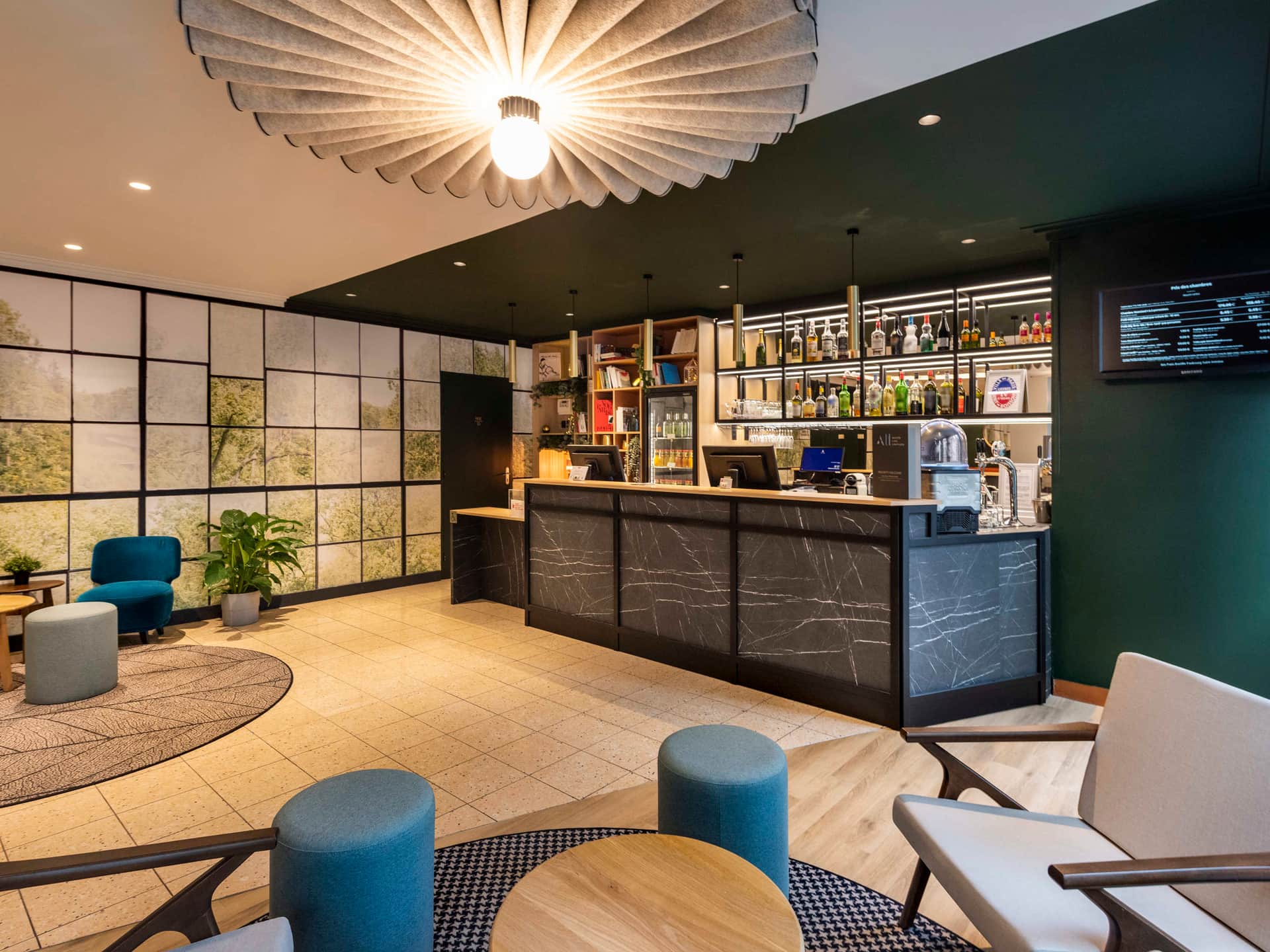 ibis Paris Bastille Faubourg-Saint-Antoine 11ème
