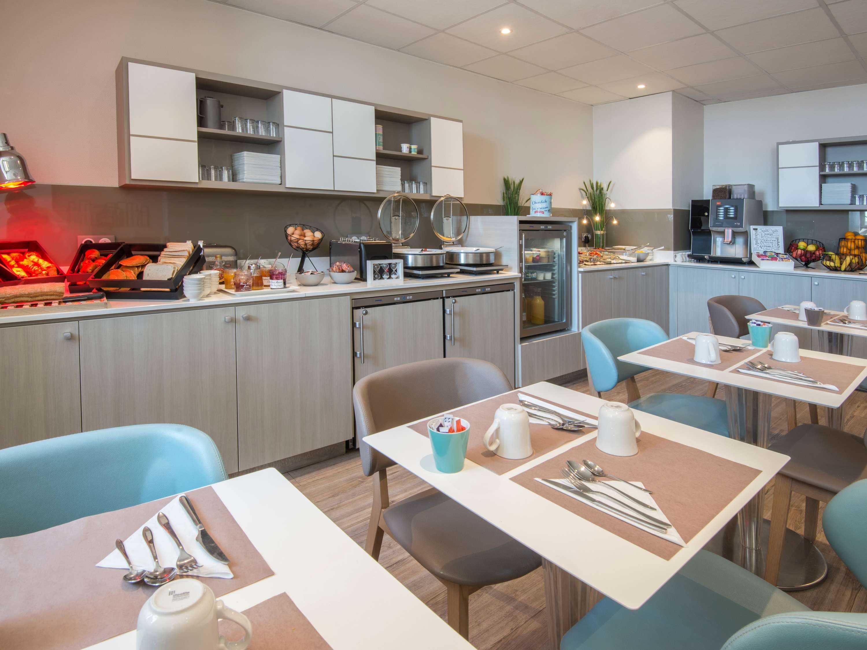 Hôtel Mercure Nice Marché aux Fleurs