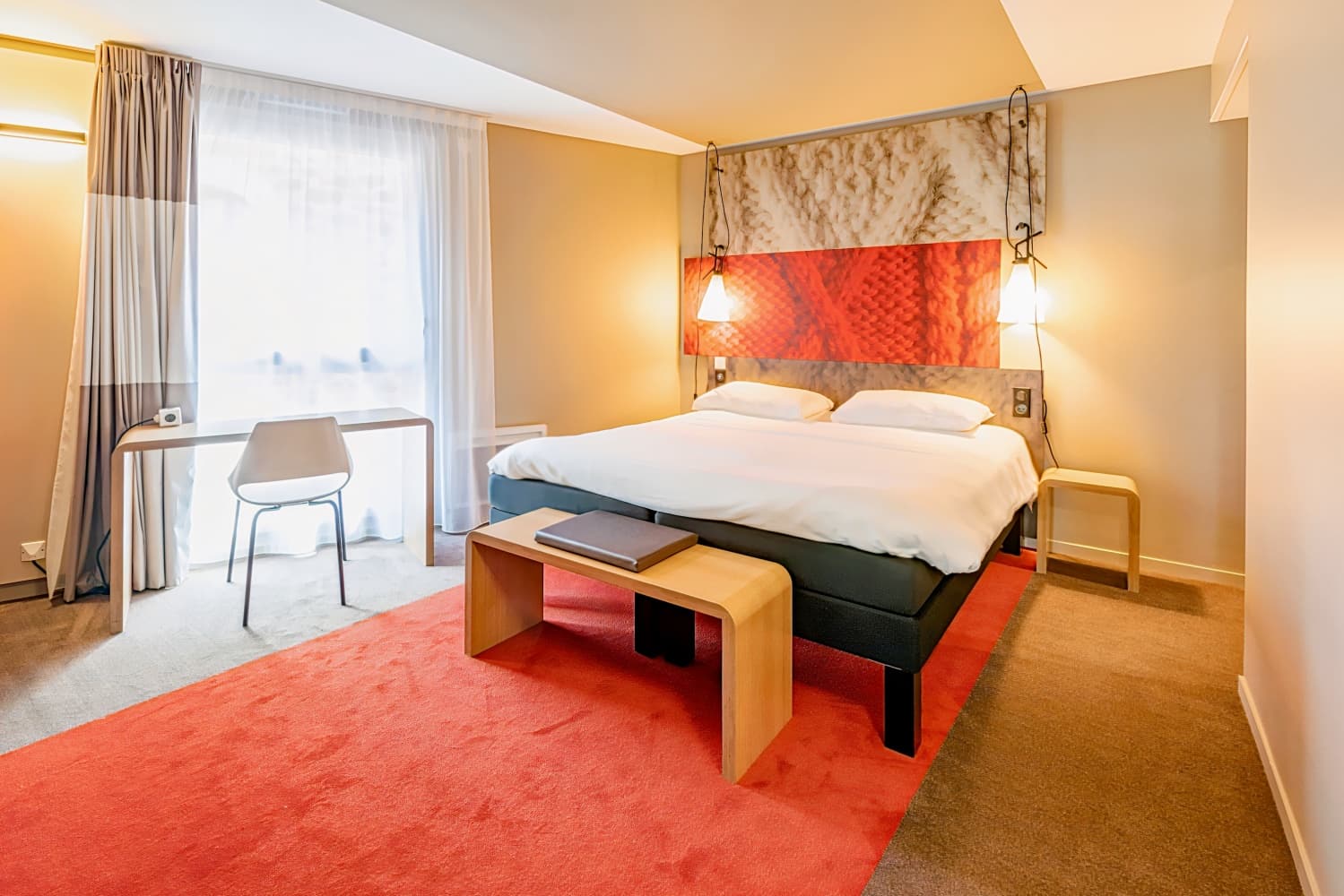 ibis Saint-Malo Plage