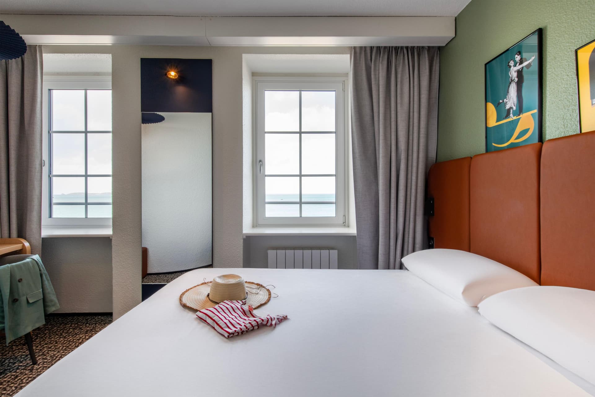 ibis Saint-Malo Plage