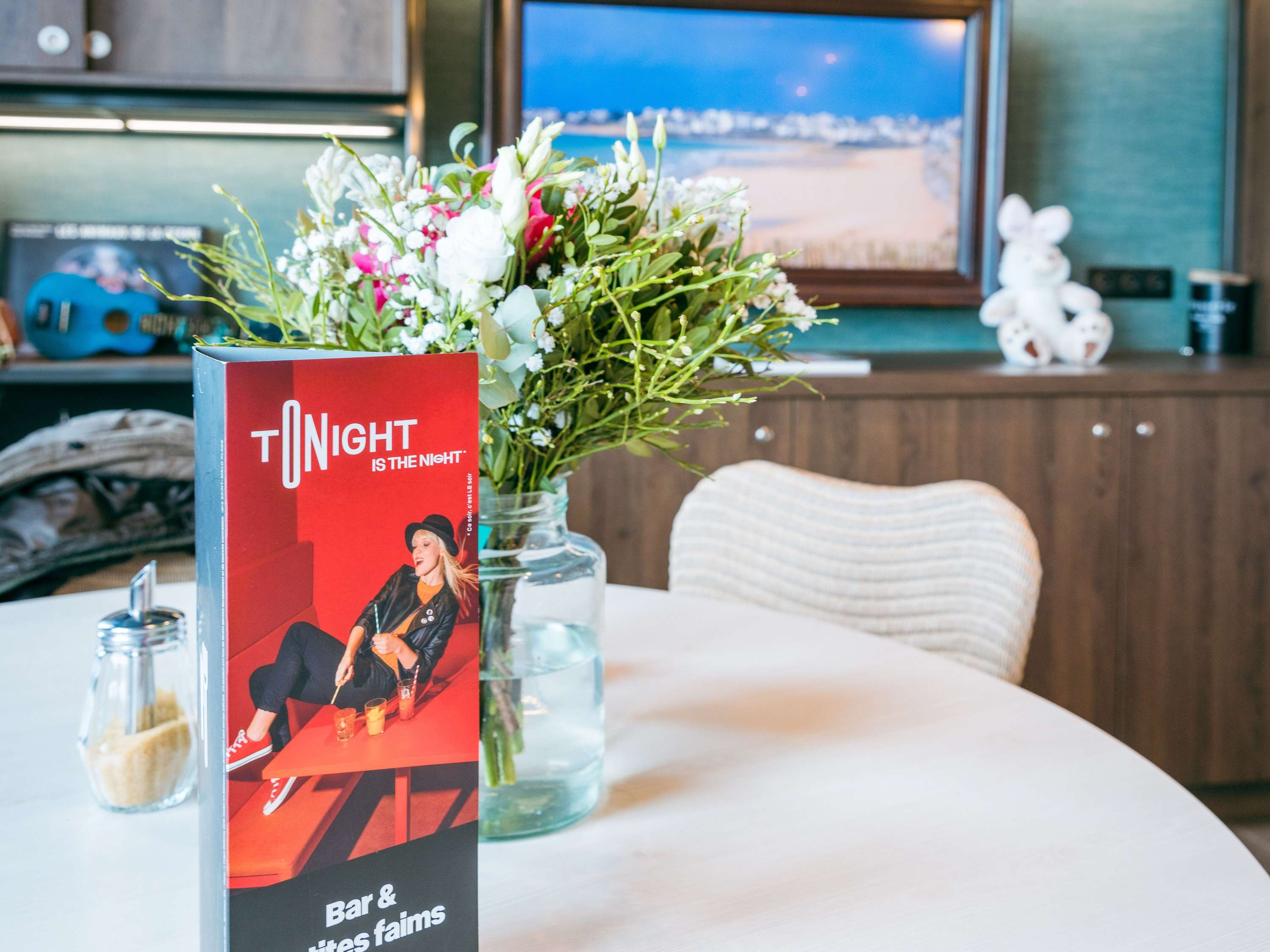 ibis Saint-Malo Plage