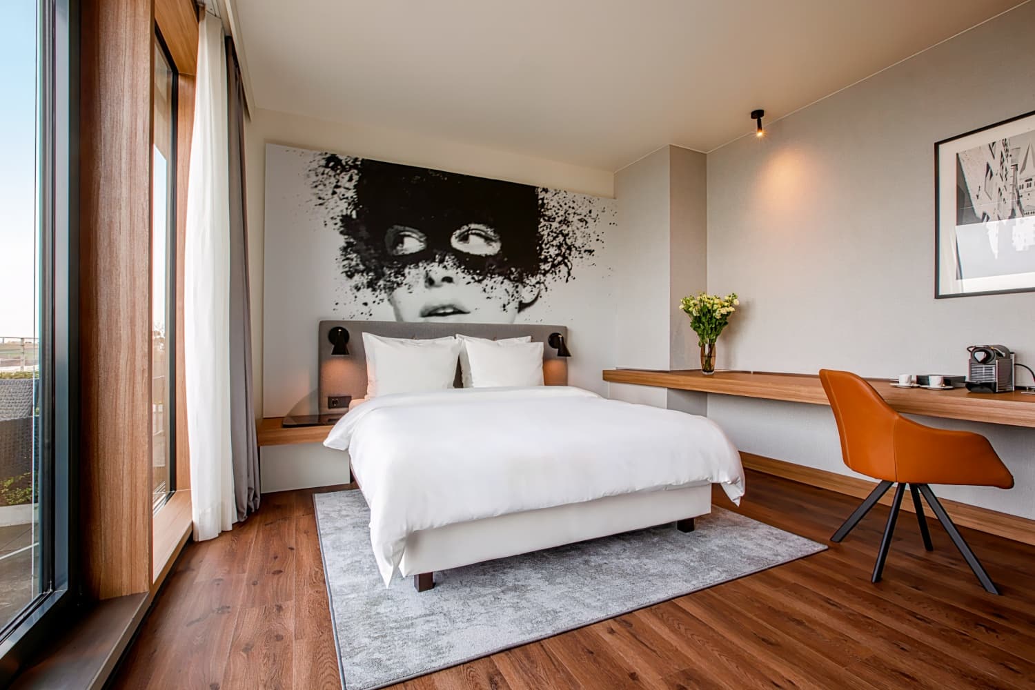 Radisson Blu Hotel Köln