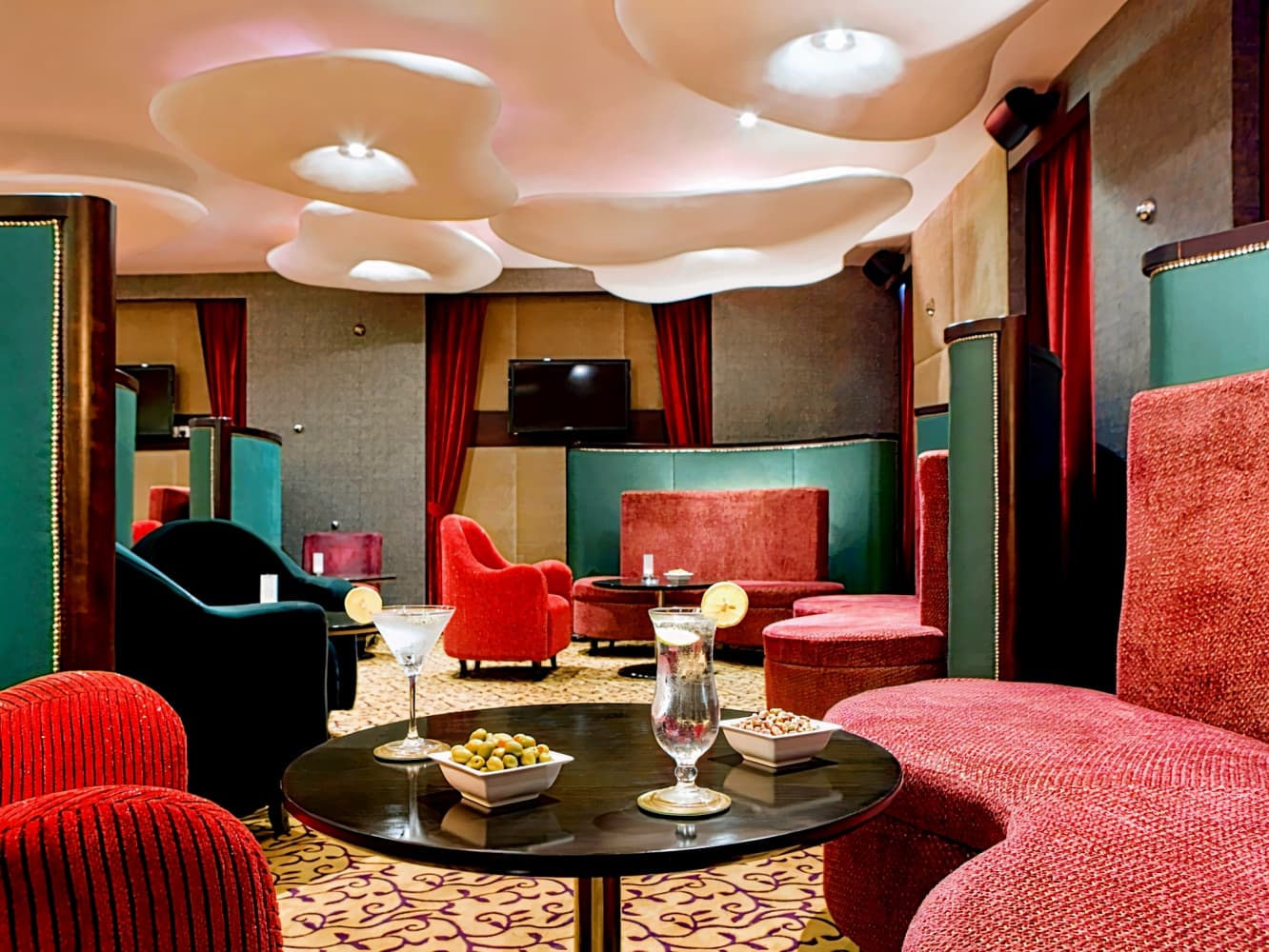 Mercure Gold Hotel Jumeirah Dubai by Accor