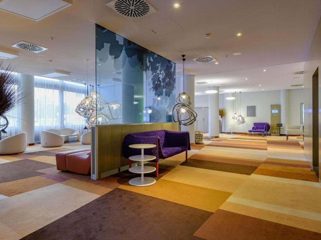 Novotel Muenchen Airport