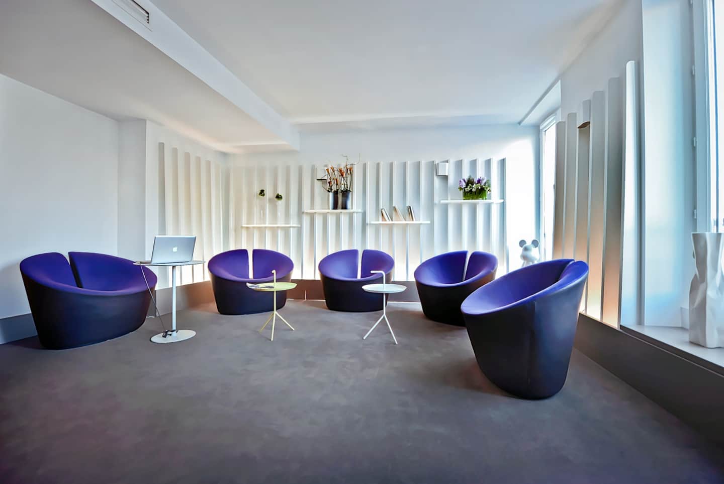 Hôtel Le Marcel