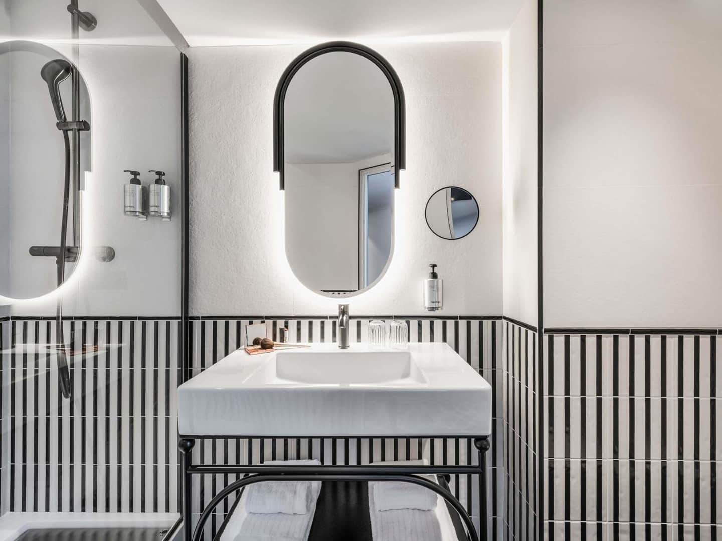 Hotel Faubourg Galant Paris - Handwritten Collection