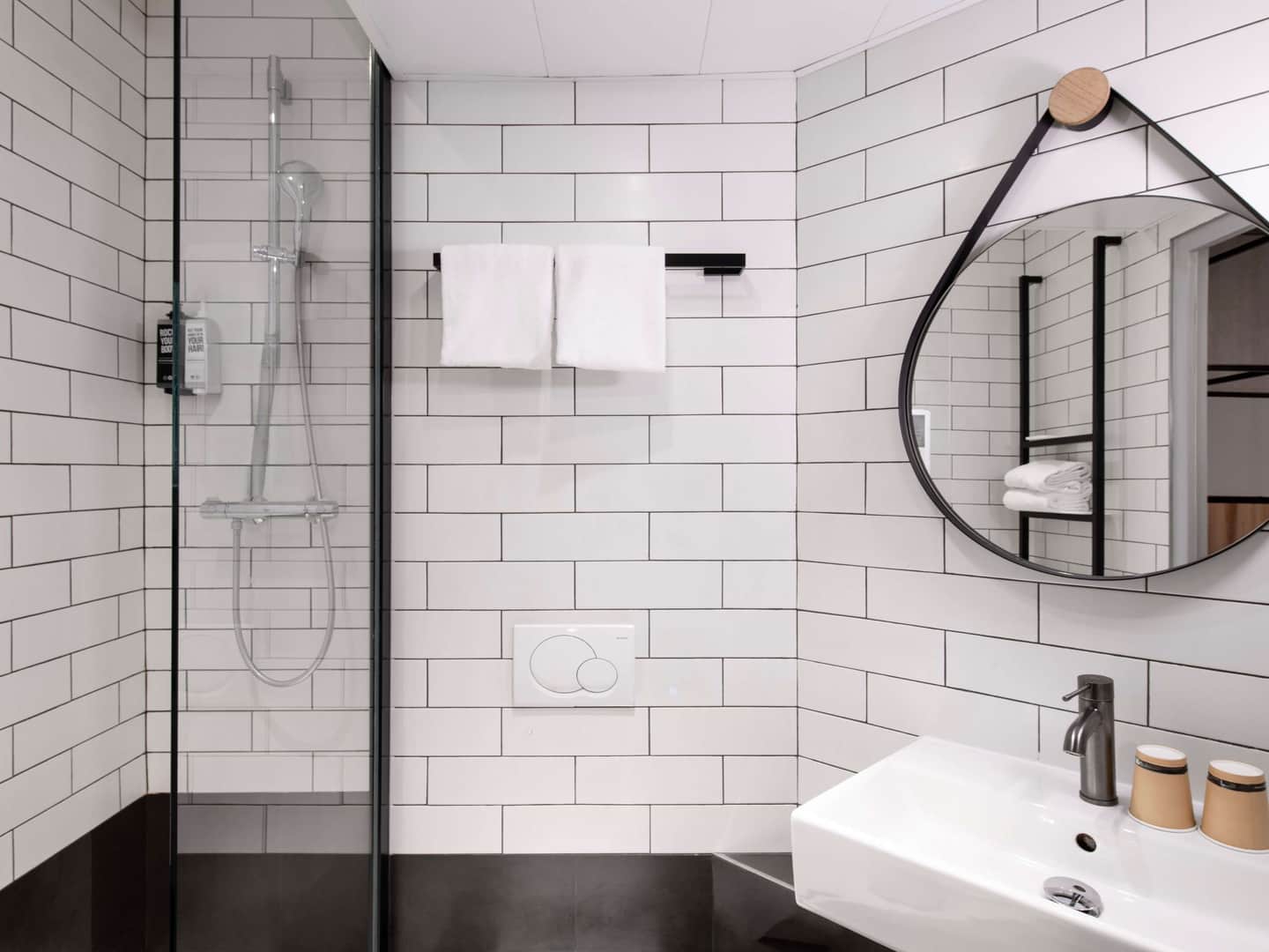 Hotel Faubourg Galant Paris - Handwritten Collection