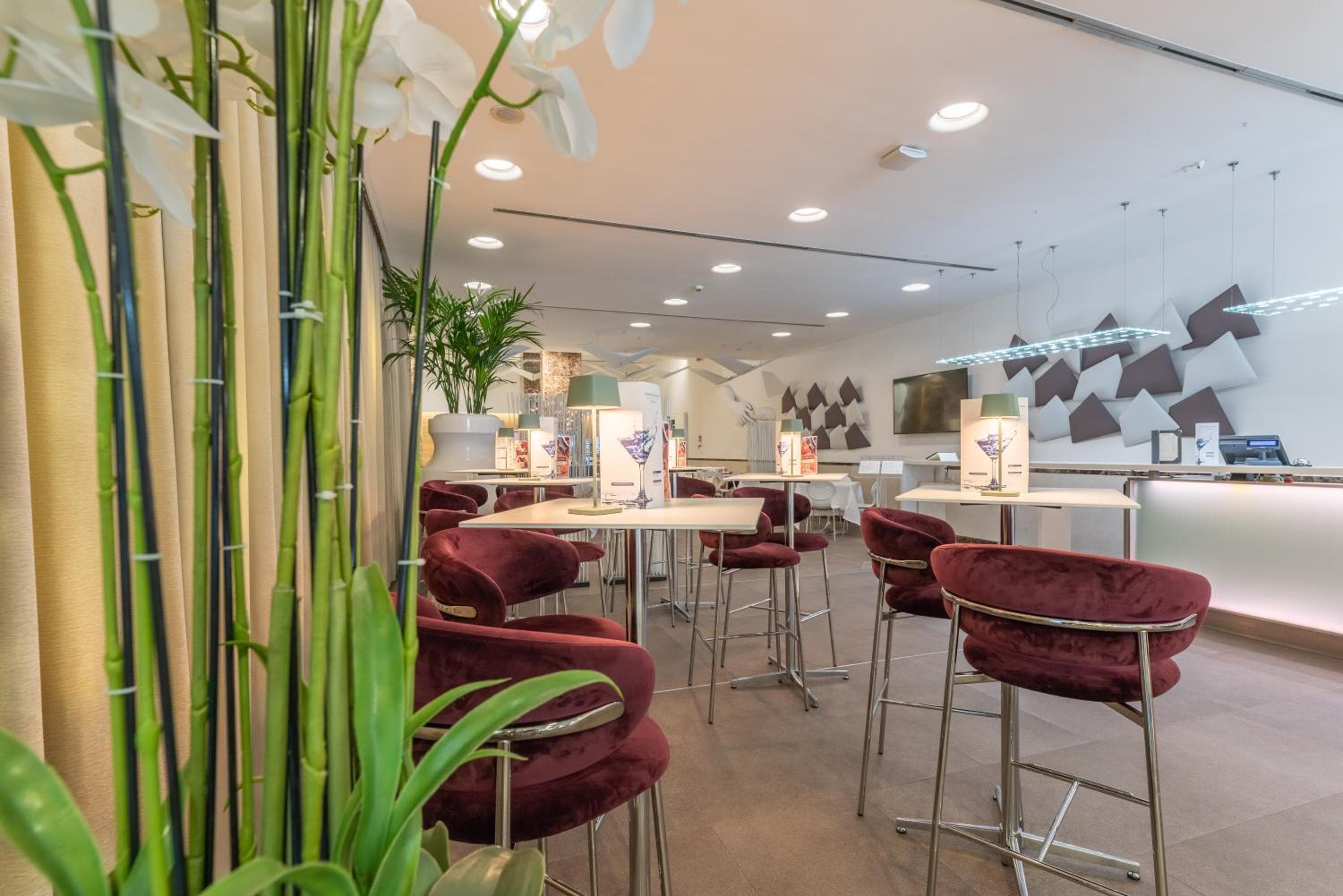 Best Western Premier Royal Santina