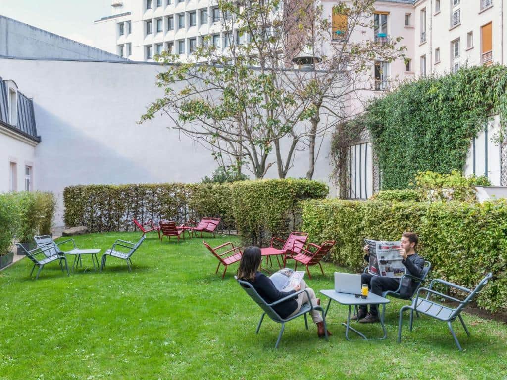 ibis Paris Gare de Lyon Ledru Rollin 12ème