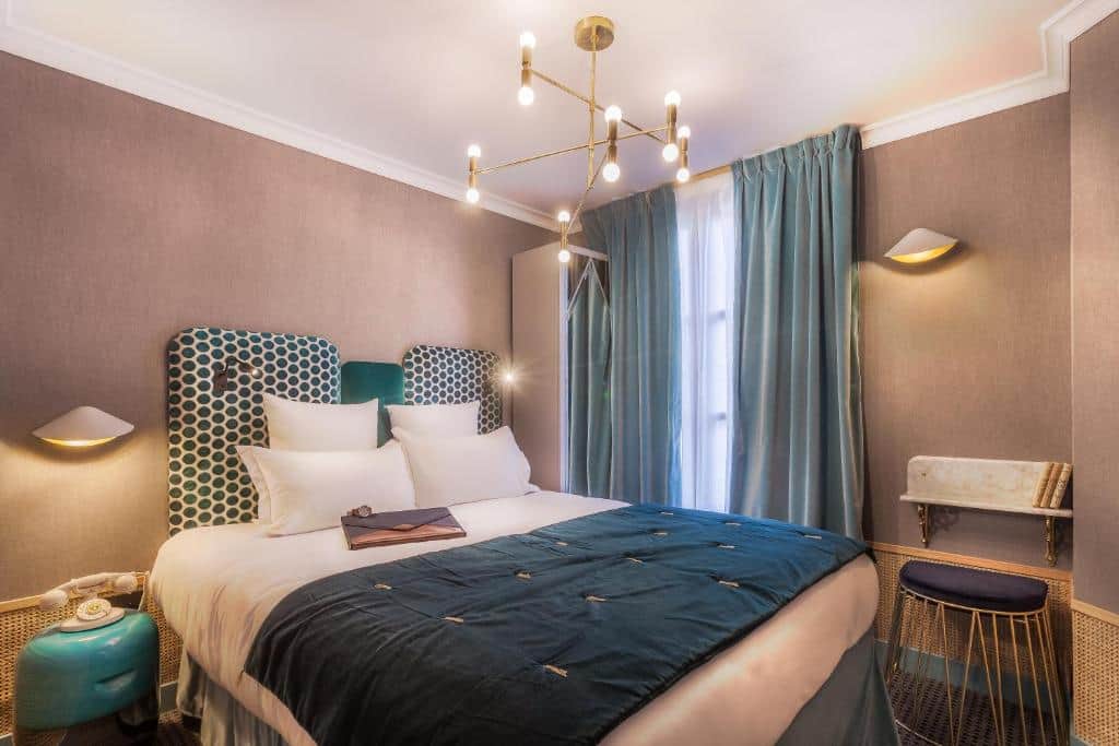 Handsome Hôtel