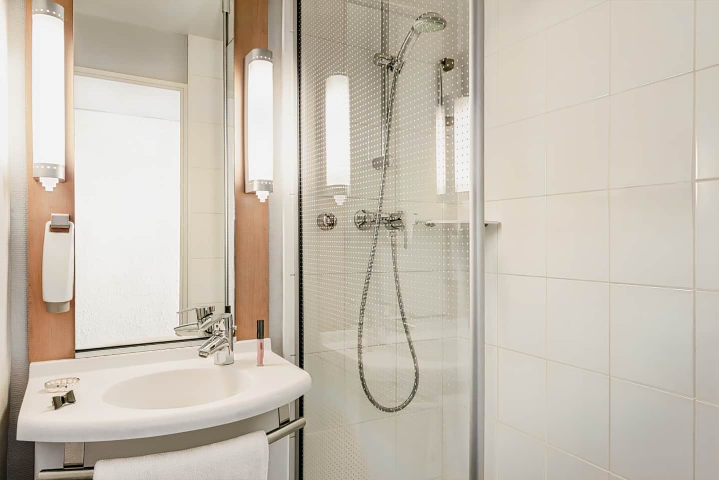 ibis Paris Avenue d'Italie 13ème