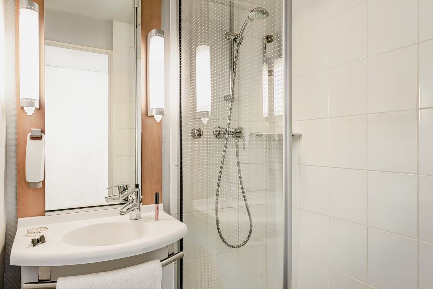 ibis Paris Avenue d'Italie 13ème