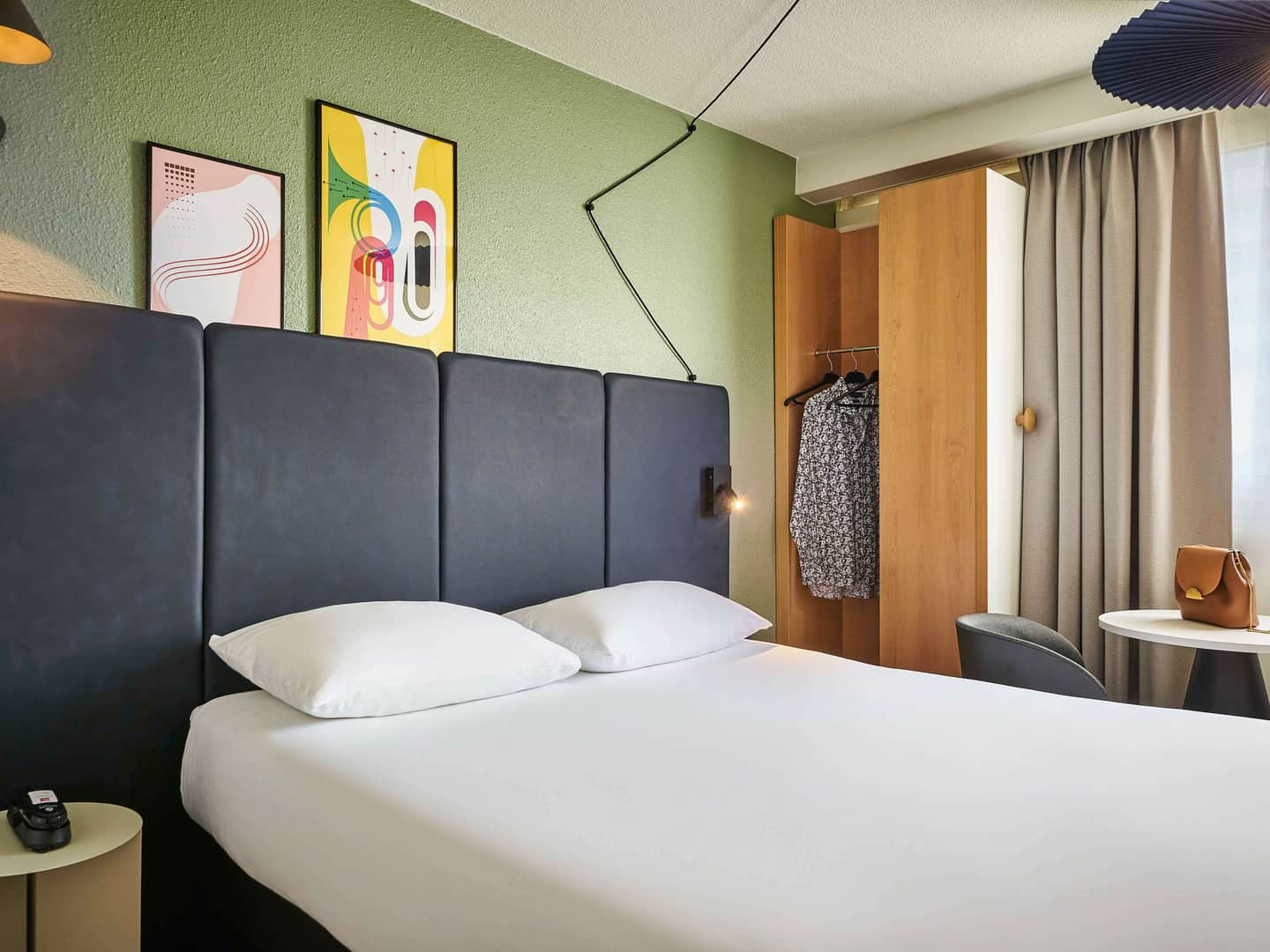ibis Paris Avenue d'Italie 13ème