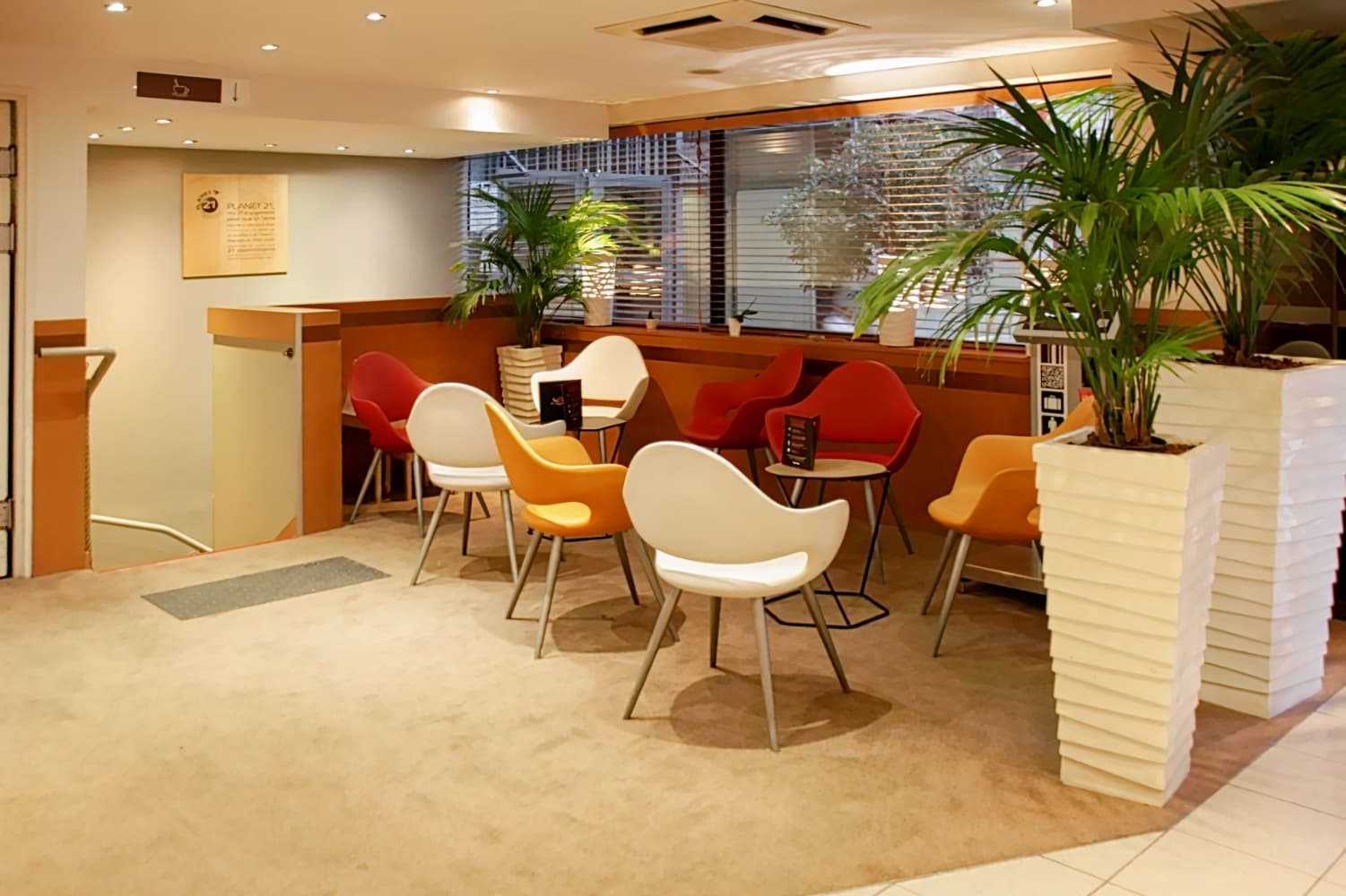 ibis Paris Avenue d'Italie 13ème