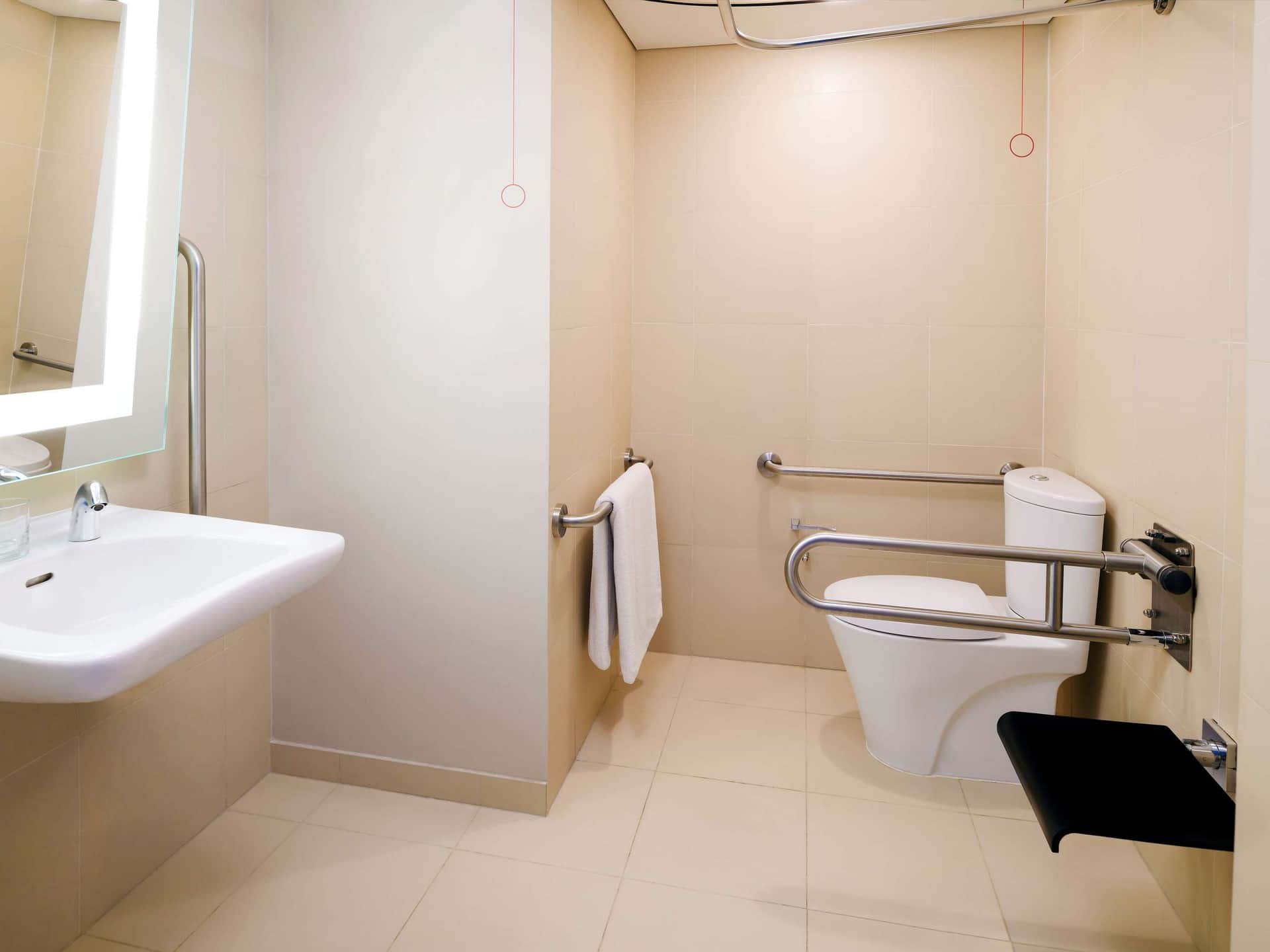 Novotel Dubai Al Barsha