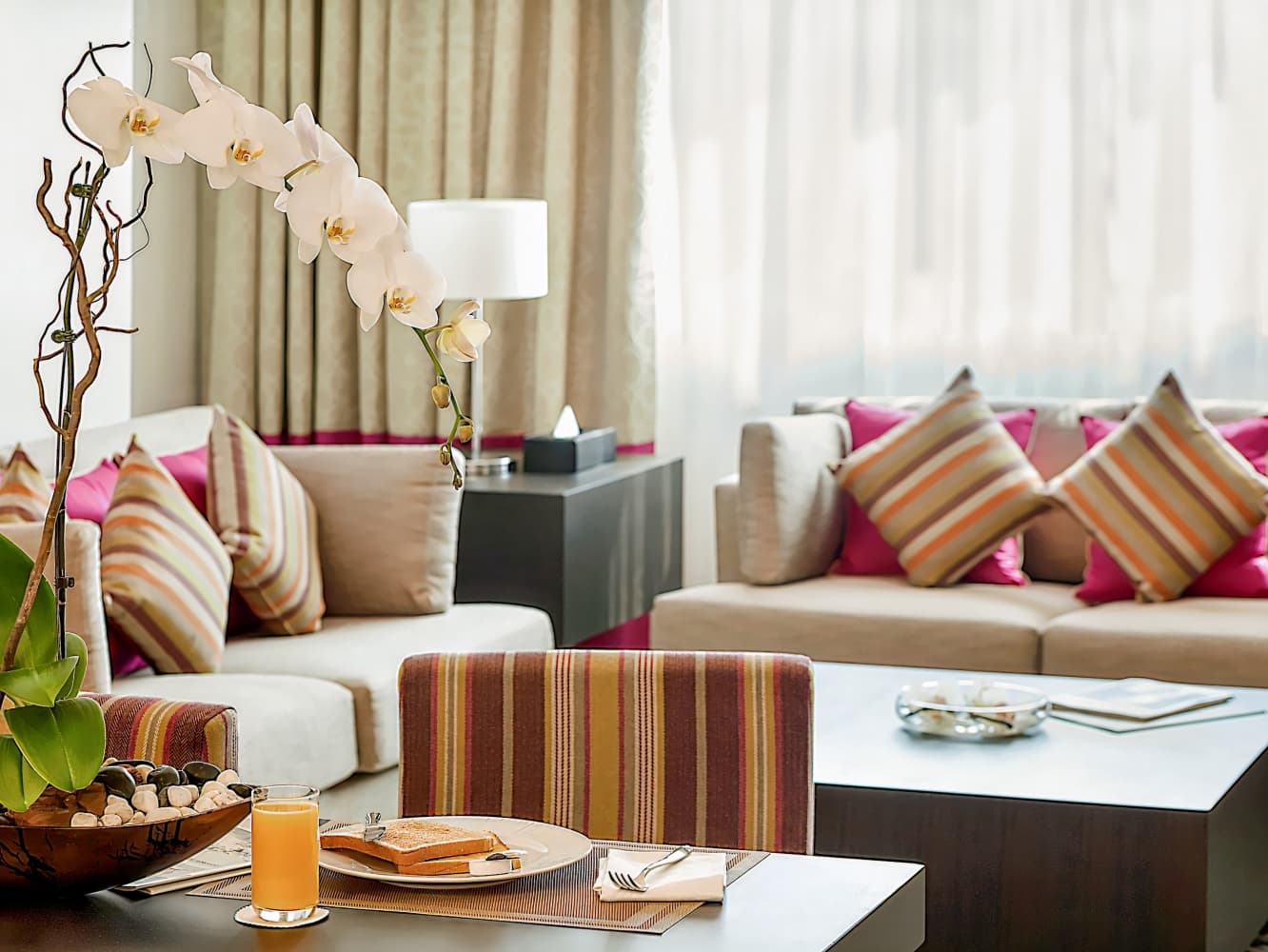 Adagio Premium Dubai Al Barsha