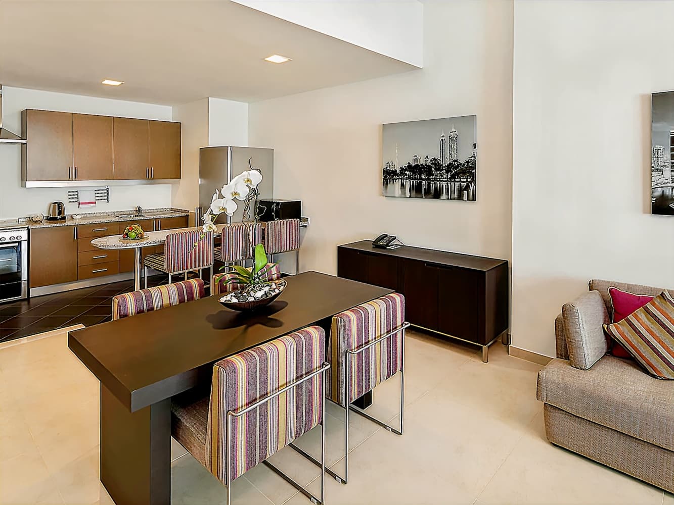 Adagio Premium Dubai Al Barsha