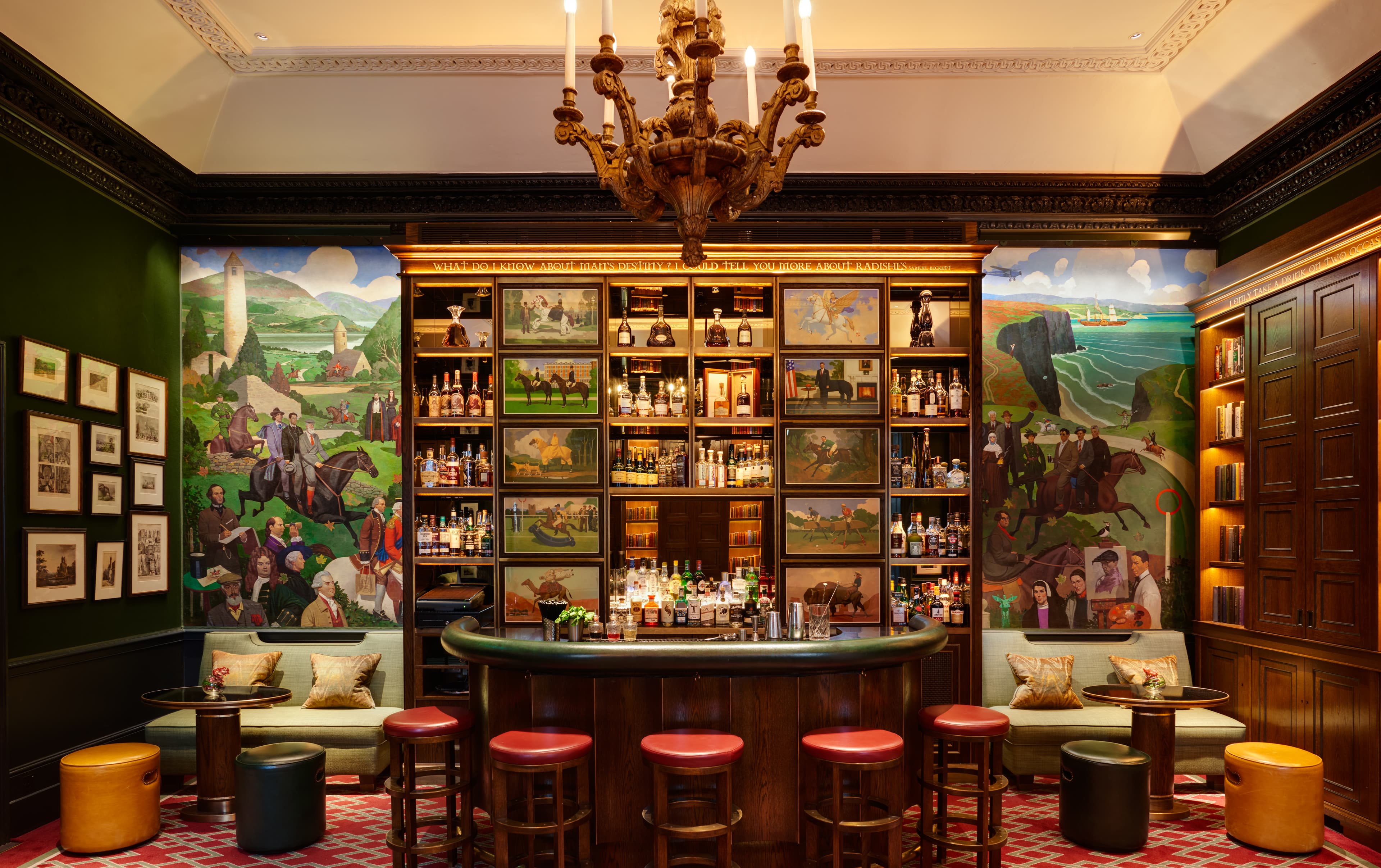 The Shelbourne Dublin